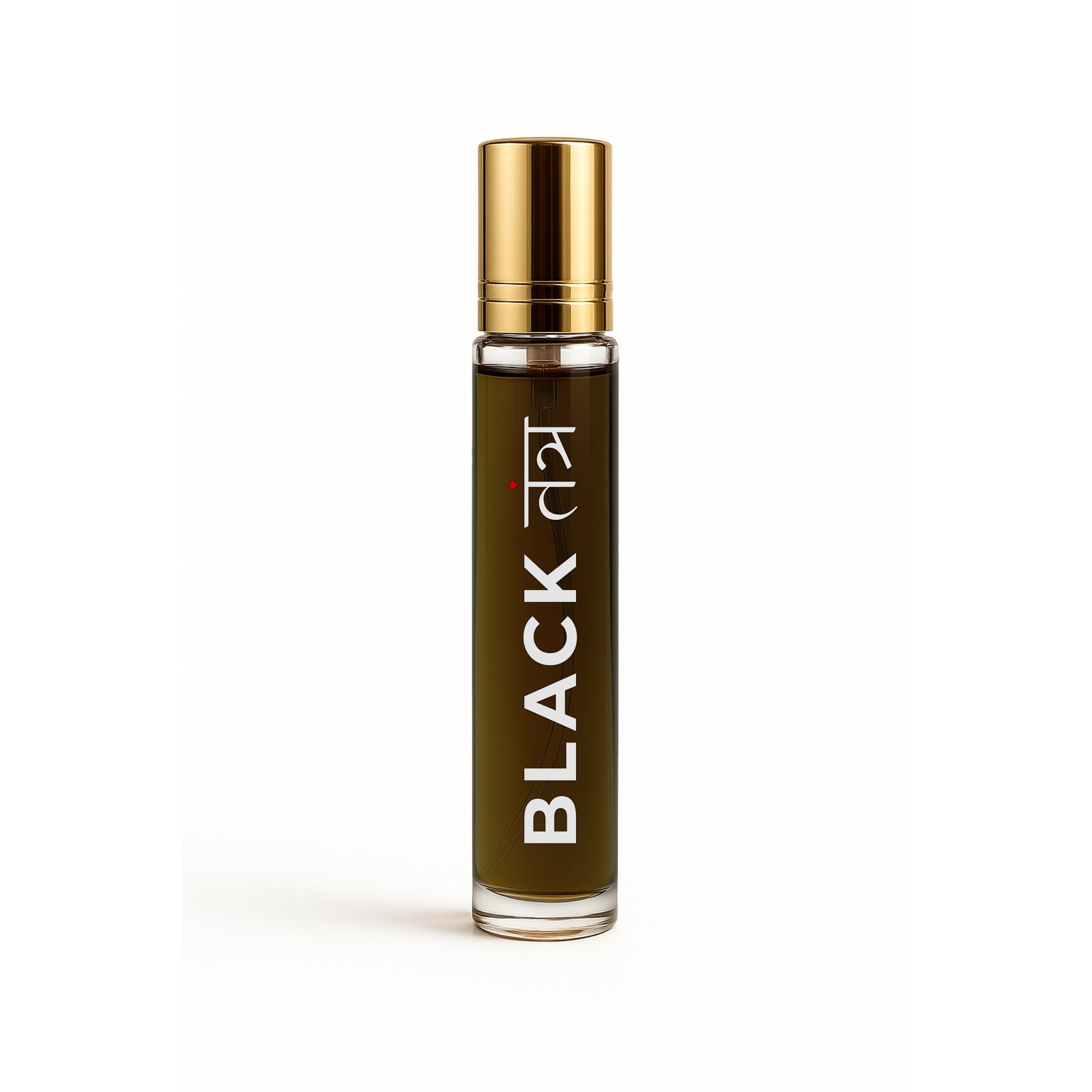 Black Tantra