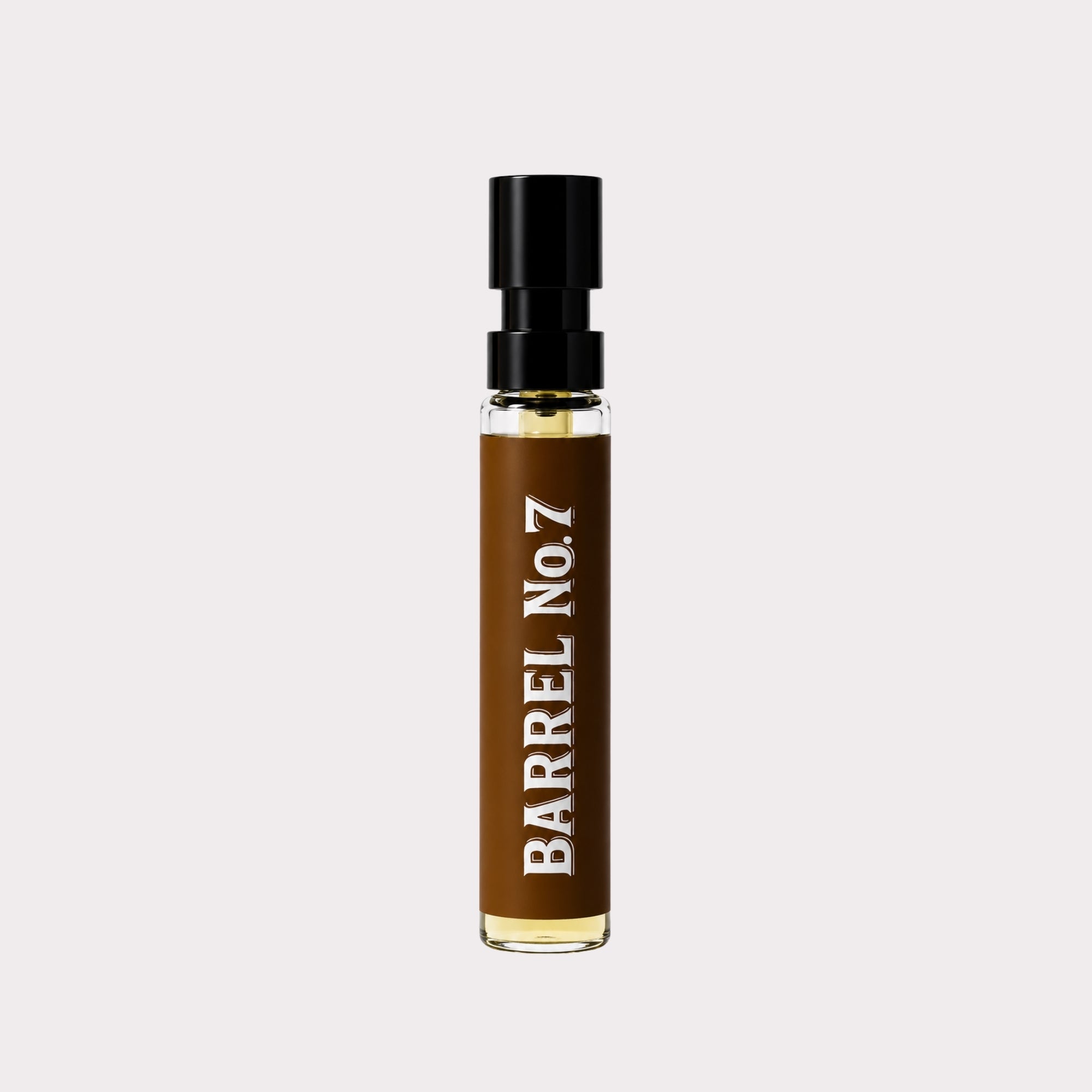 Barrel No. 7 - 2ML