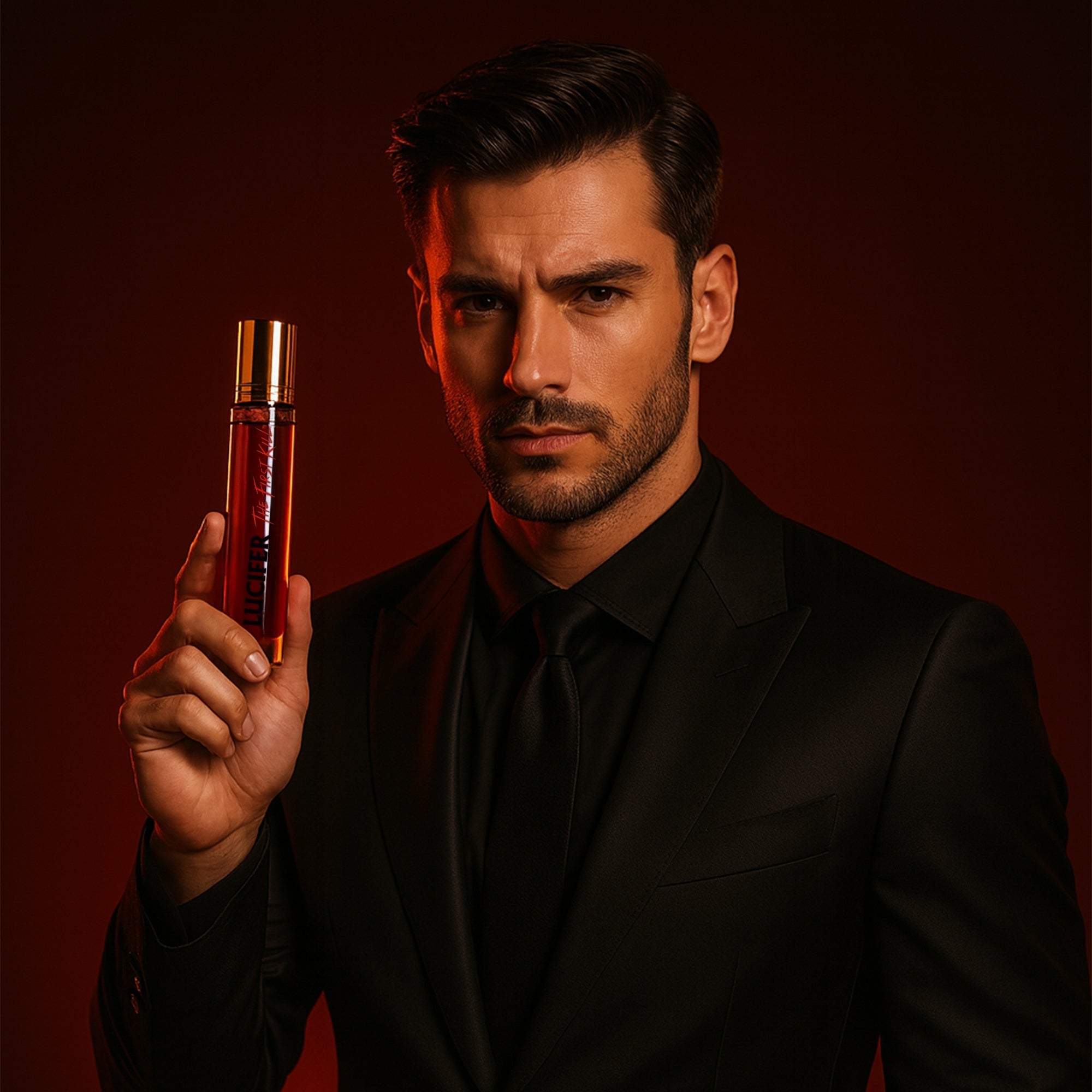 Lucifer: The First Kill
