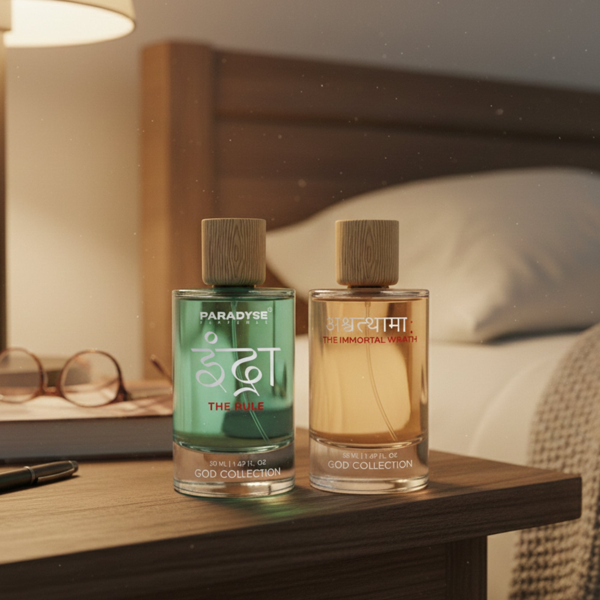 GOD COMBO: INDRA AND ASHWATHAMA