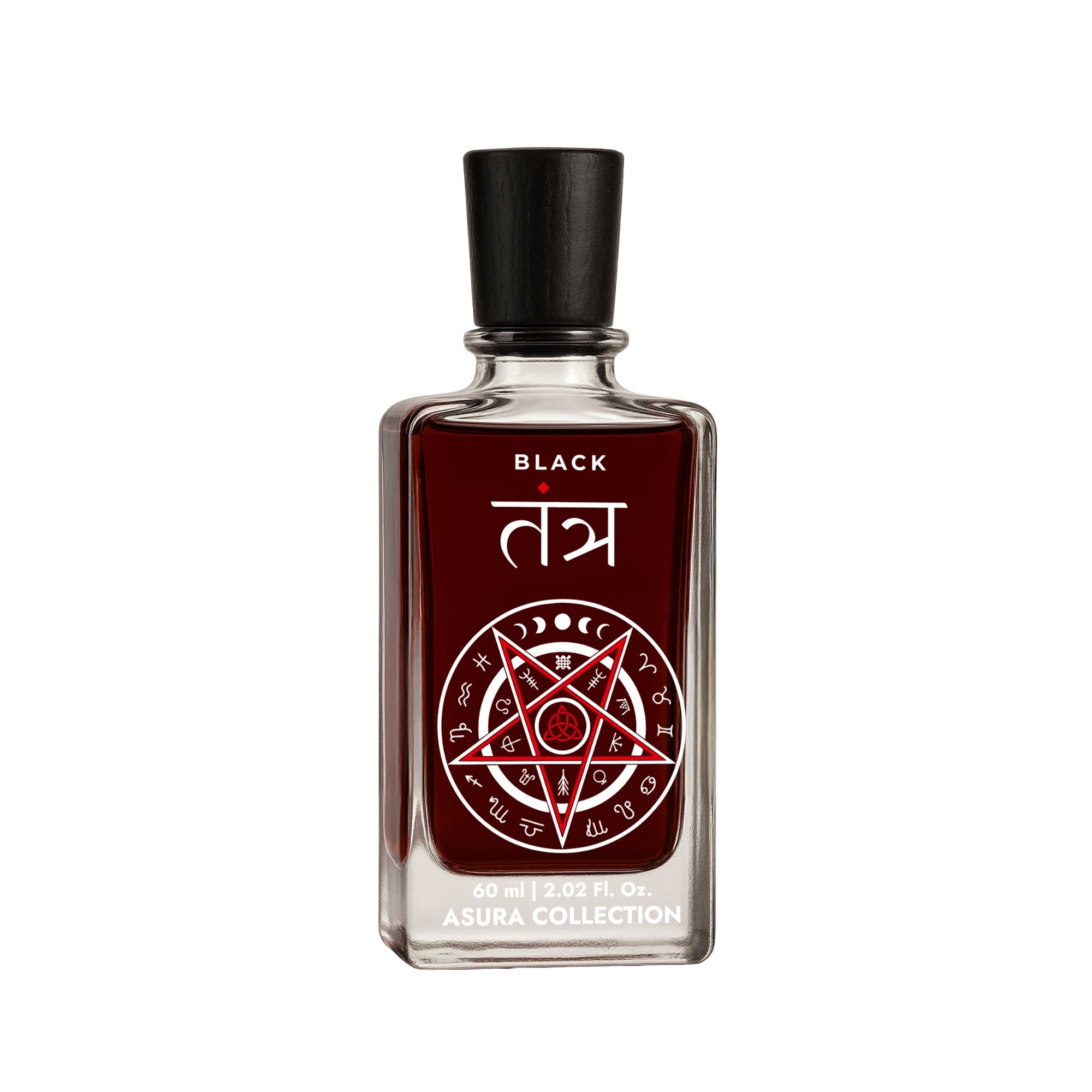 Black Tantra