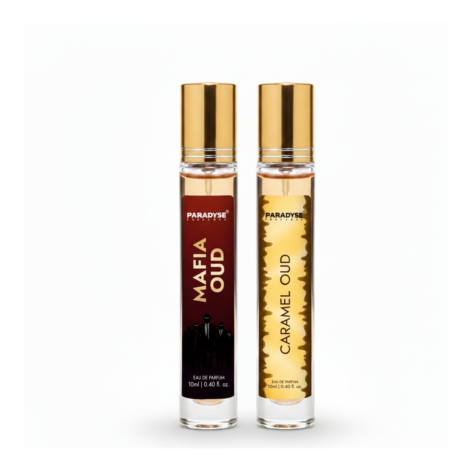 BEST SELLER COMBO: MAFIA OUD AND CARAMEL OUD