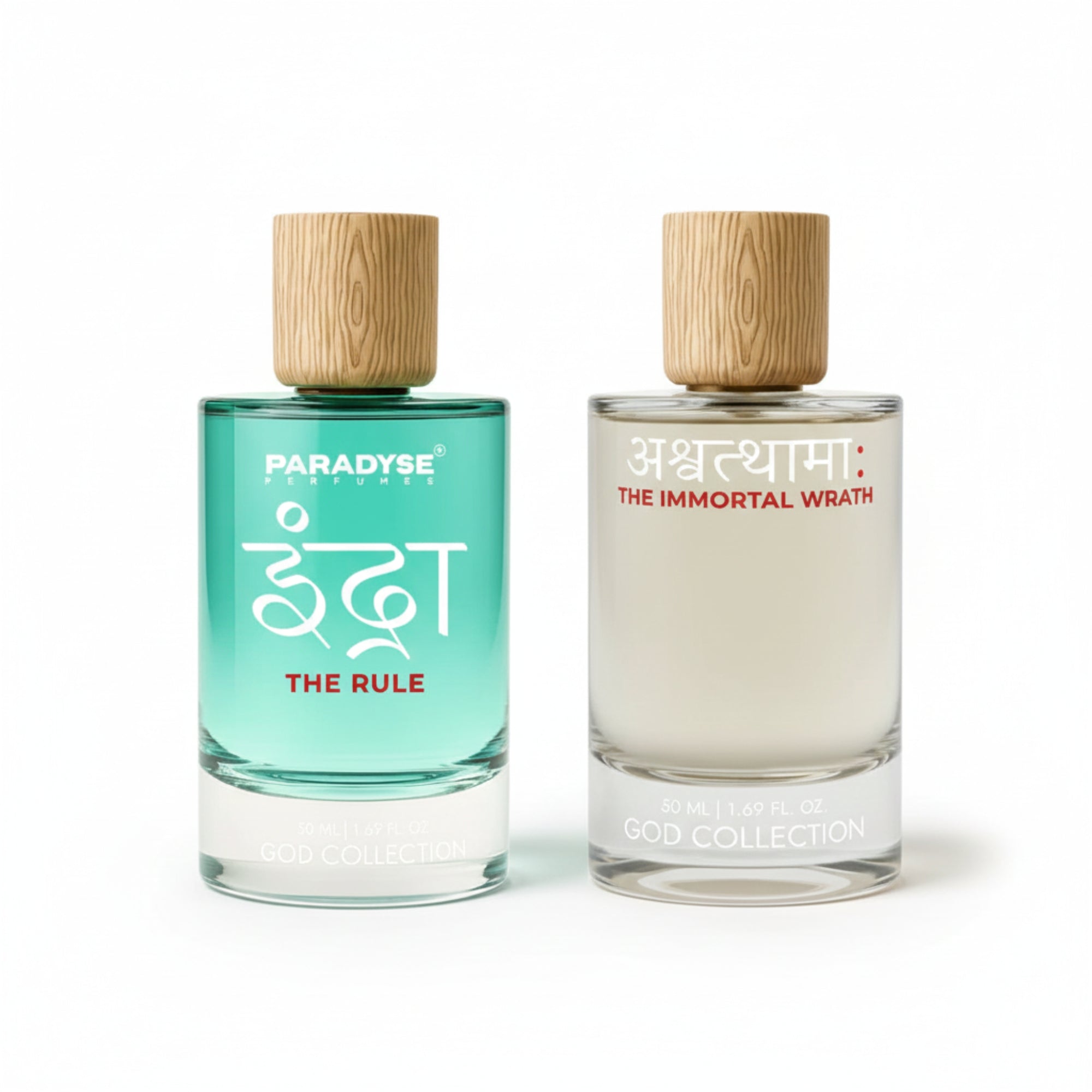 GOD COMBO: INDRA AND ASHWATHAMA