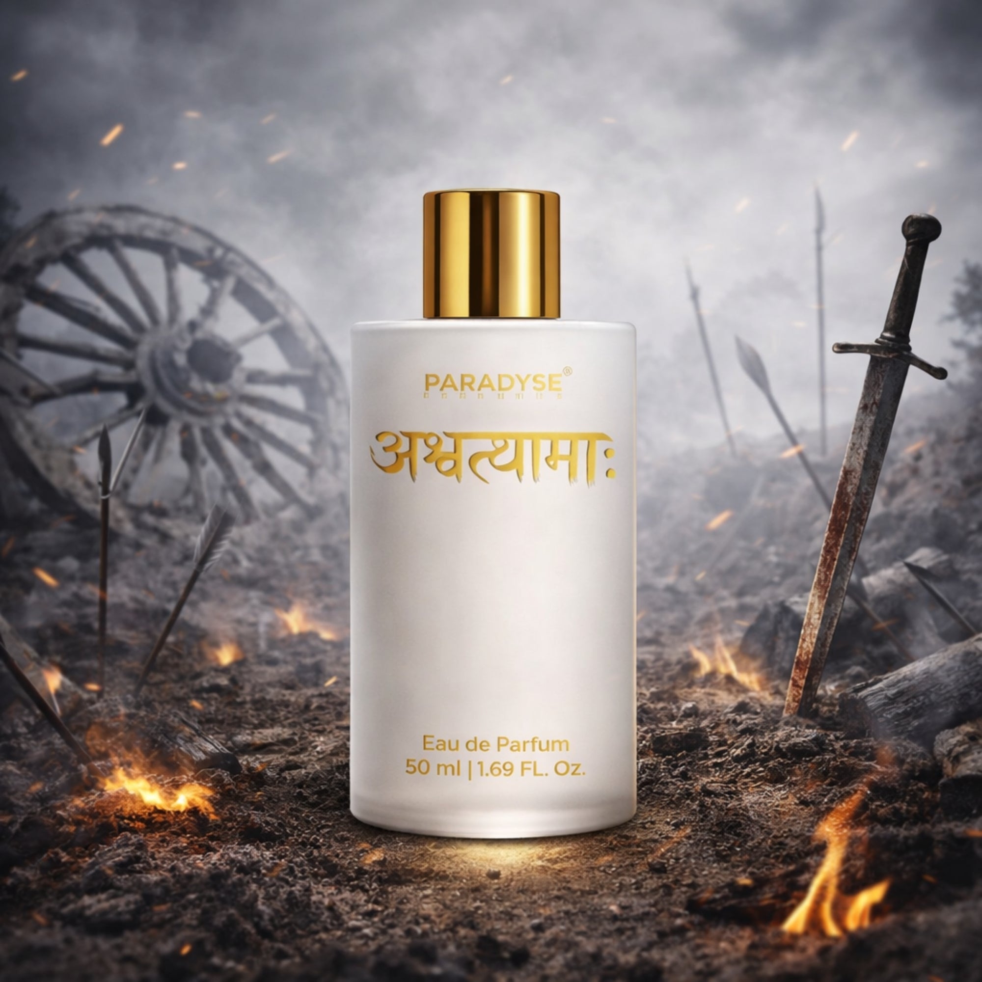 Ashwathama