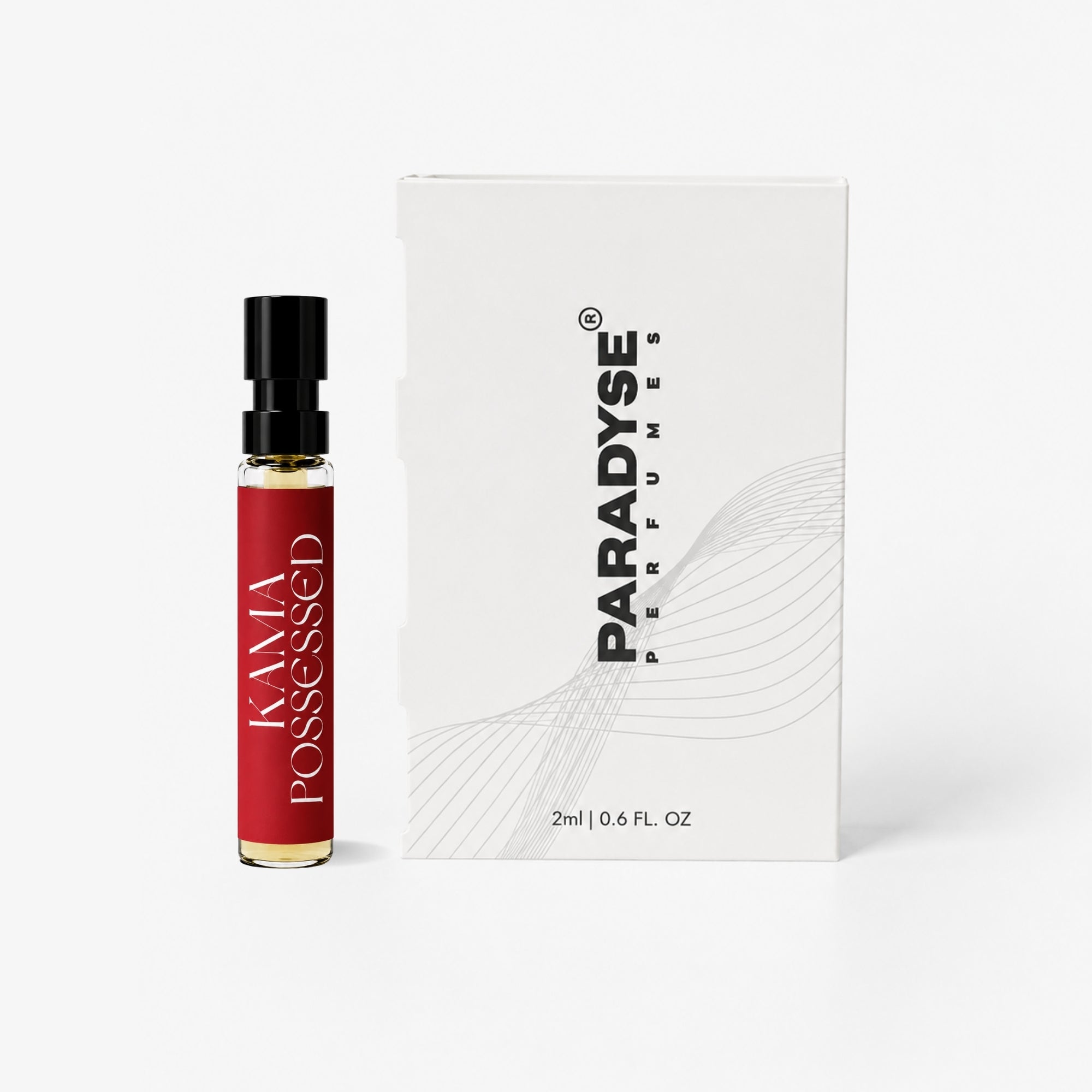 Kama Possessed-2ML