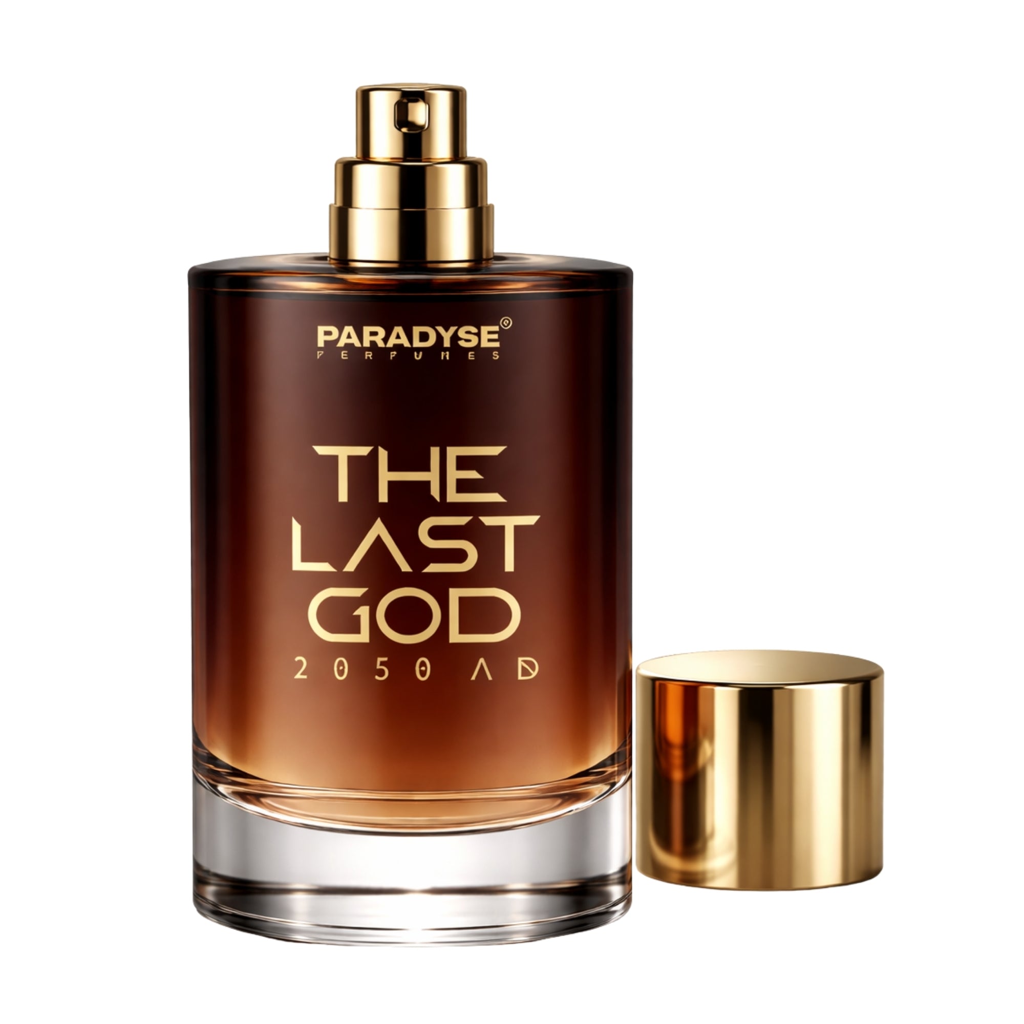 The Last God