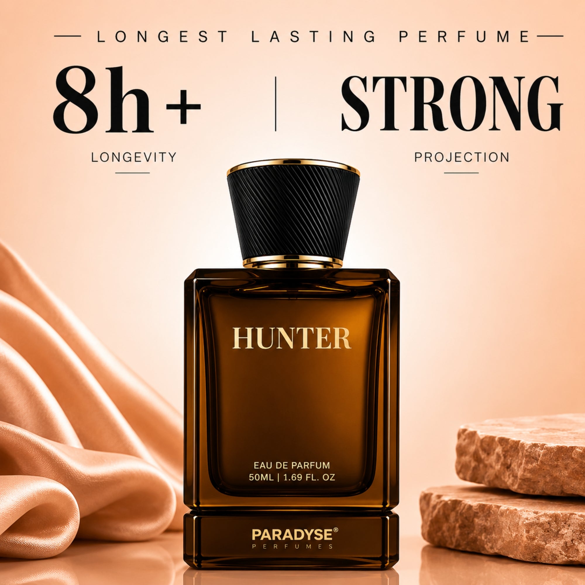 HUNTER-50ML