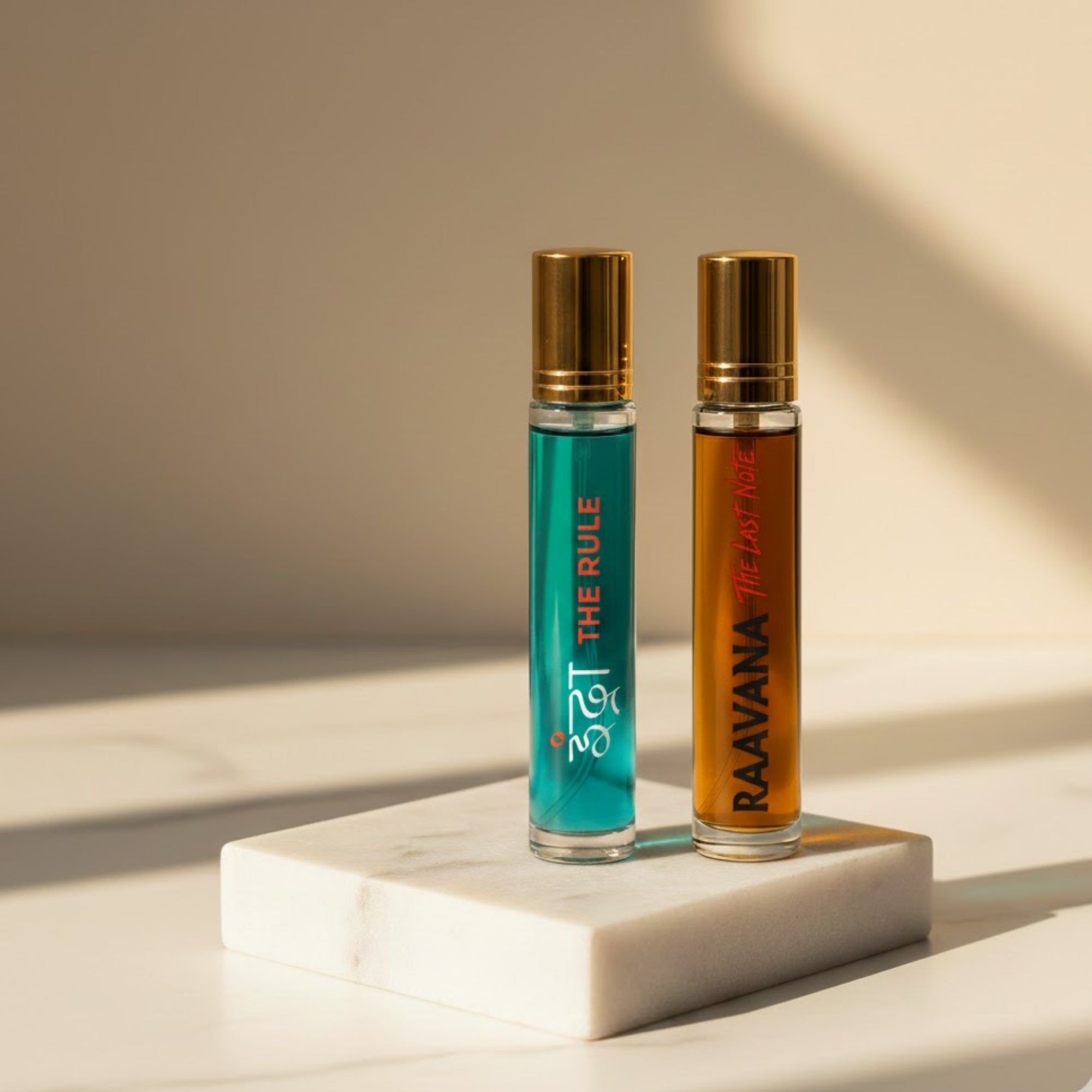 INDRA VS RAVANA: 2X 12 ML