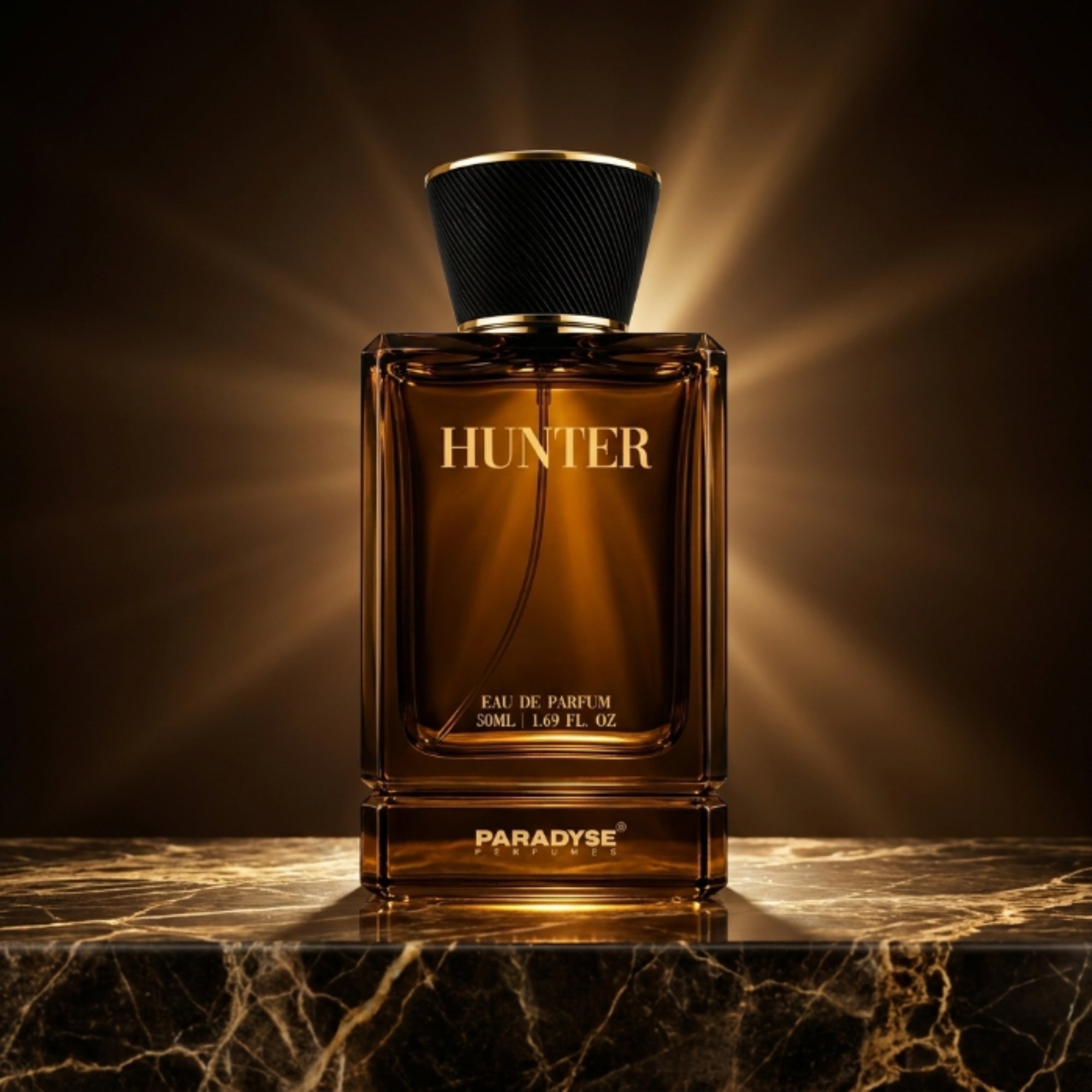 HUNTER-50ML