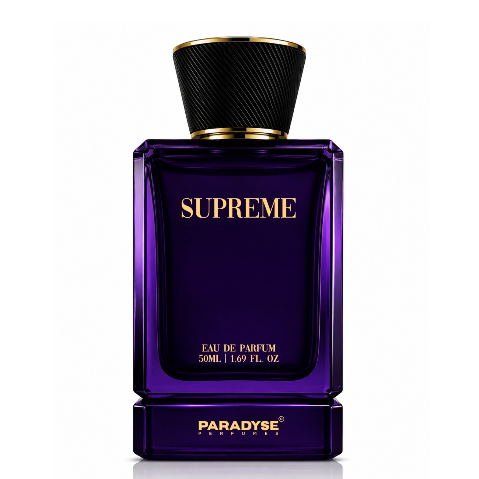 SUPREME-50ML