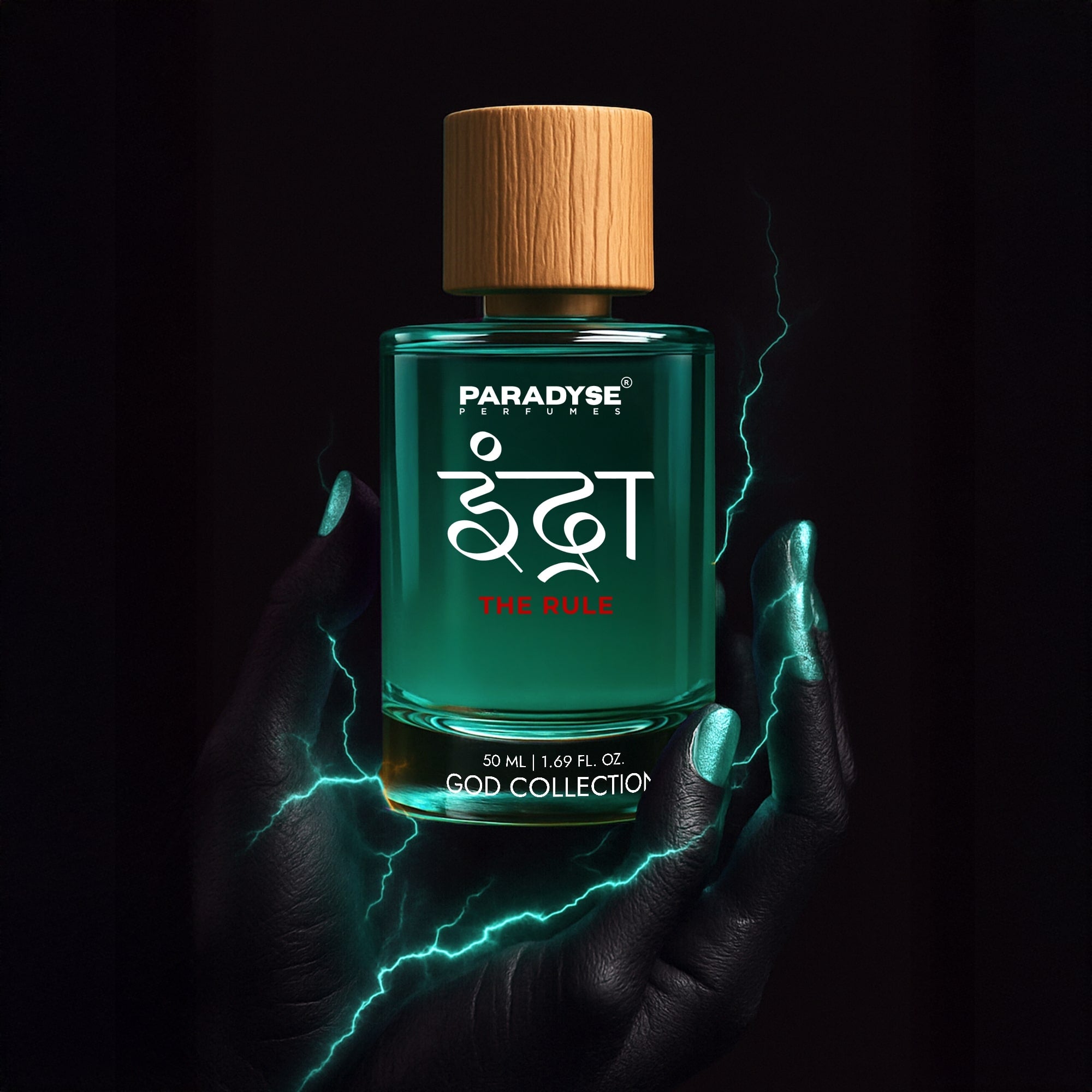 Indra: The Rule