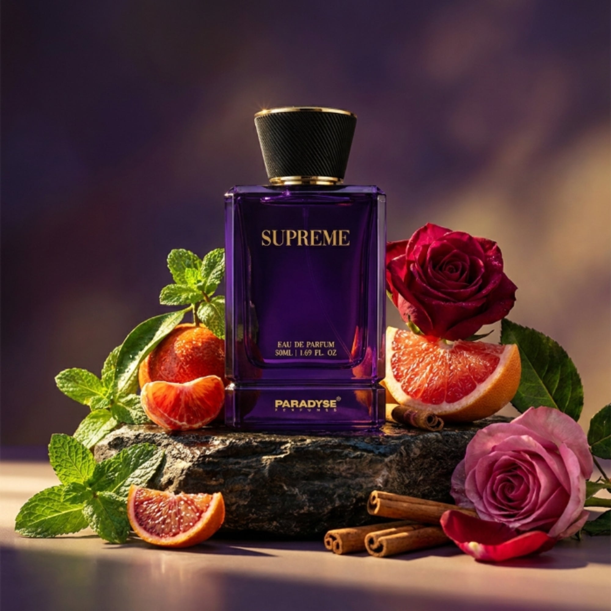 SUPREME-50ML