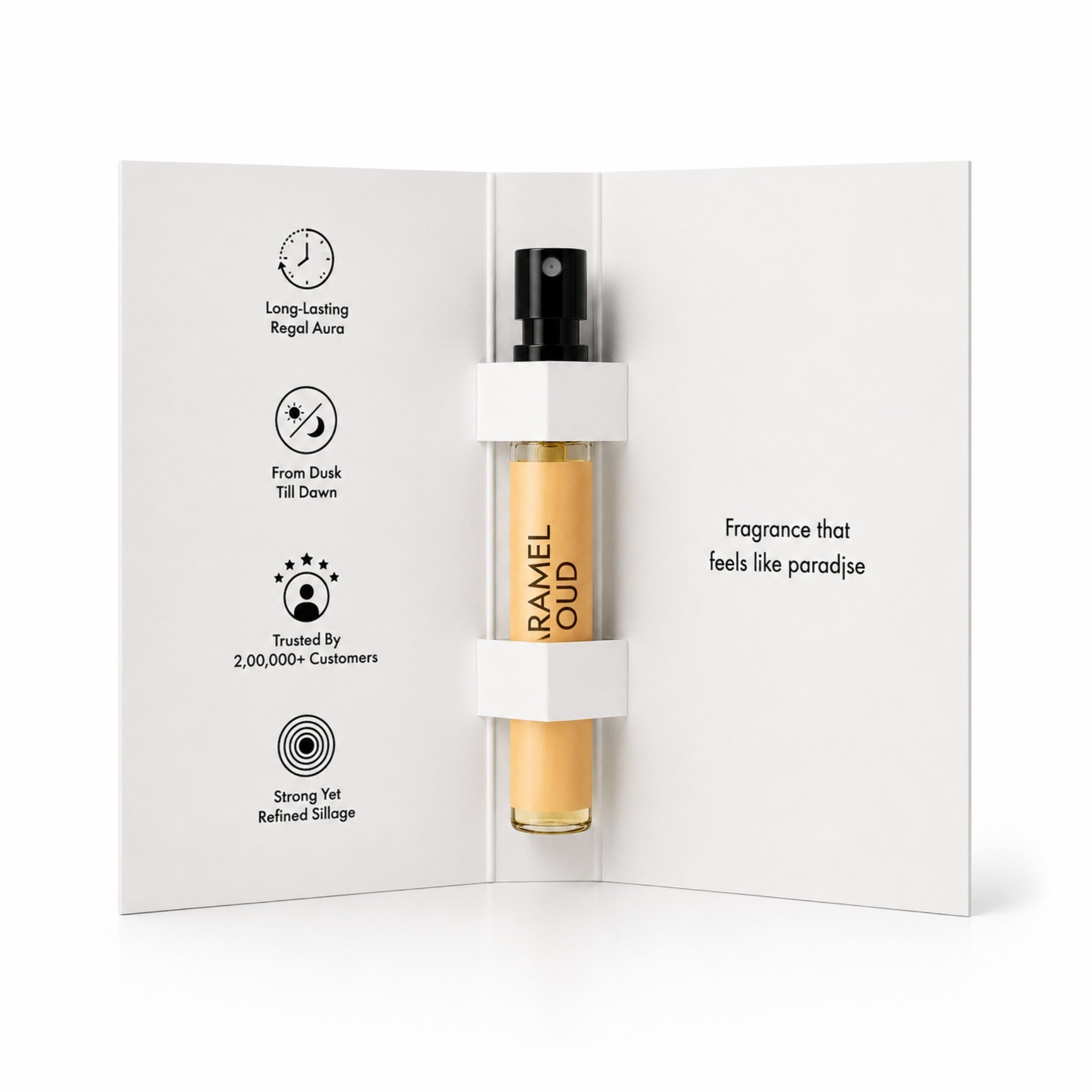 CARAMEL OUD EDP-2ML
