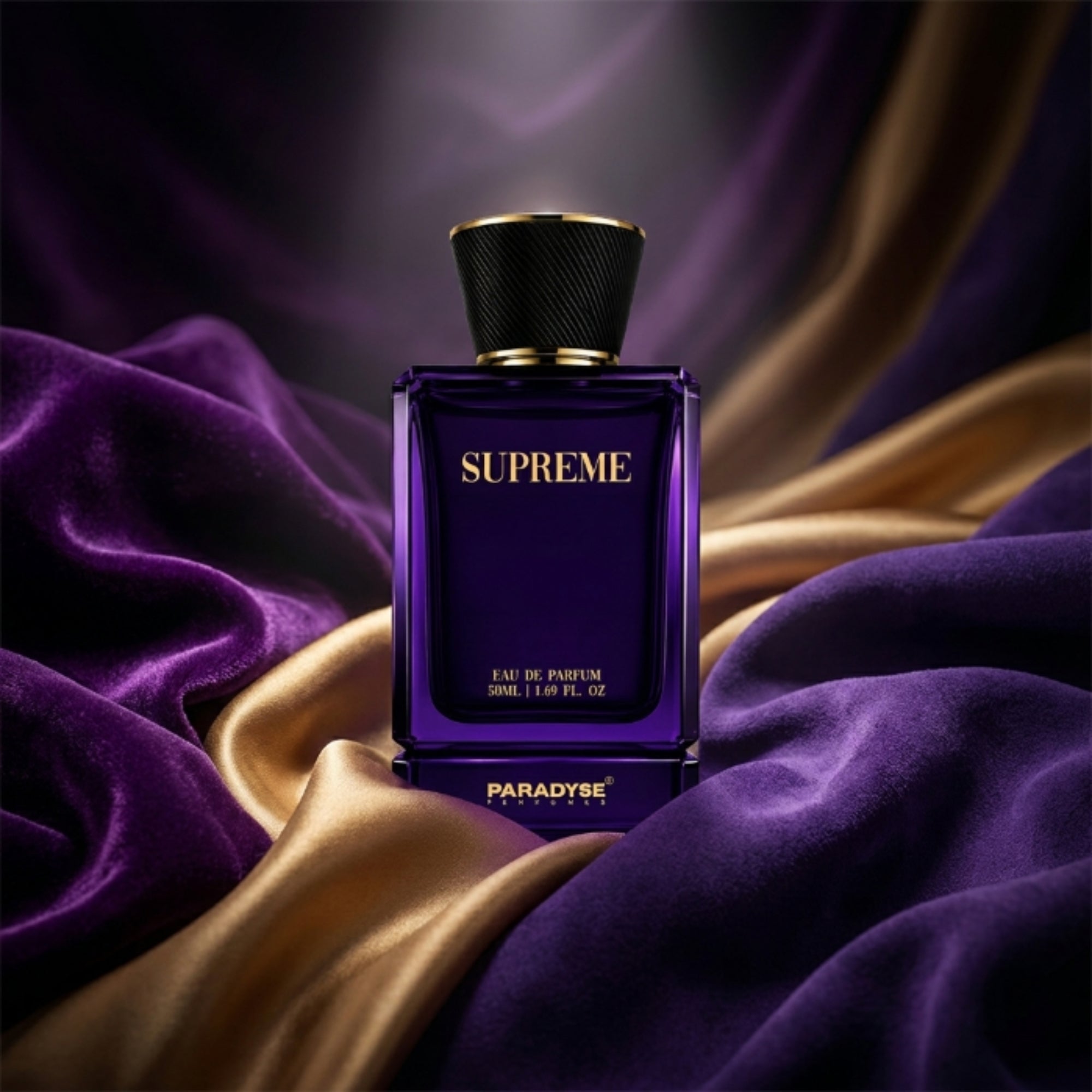 SUPREME-50ML