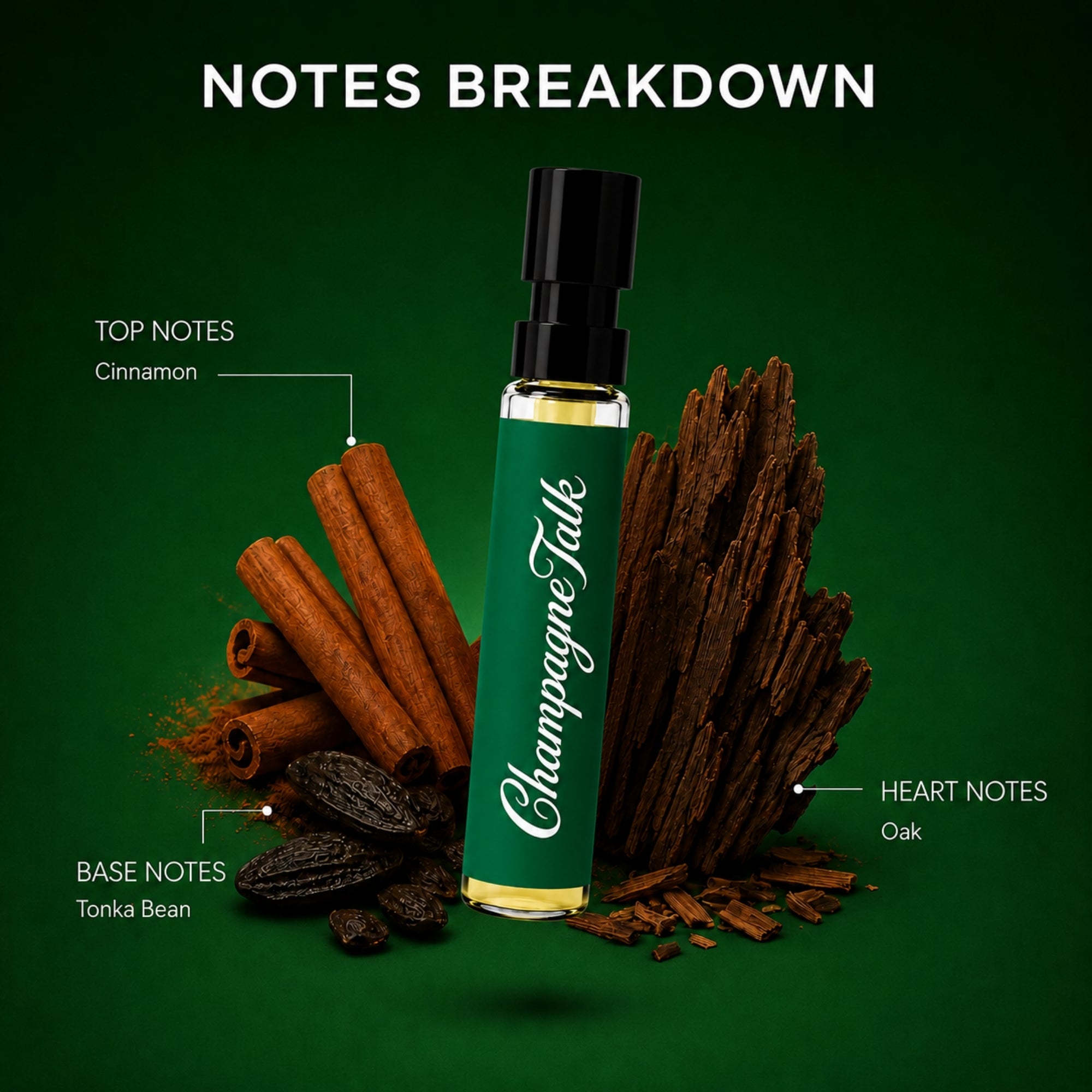 Champagne Talk-2ML