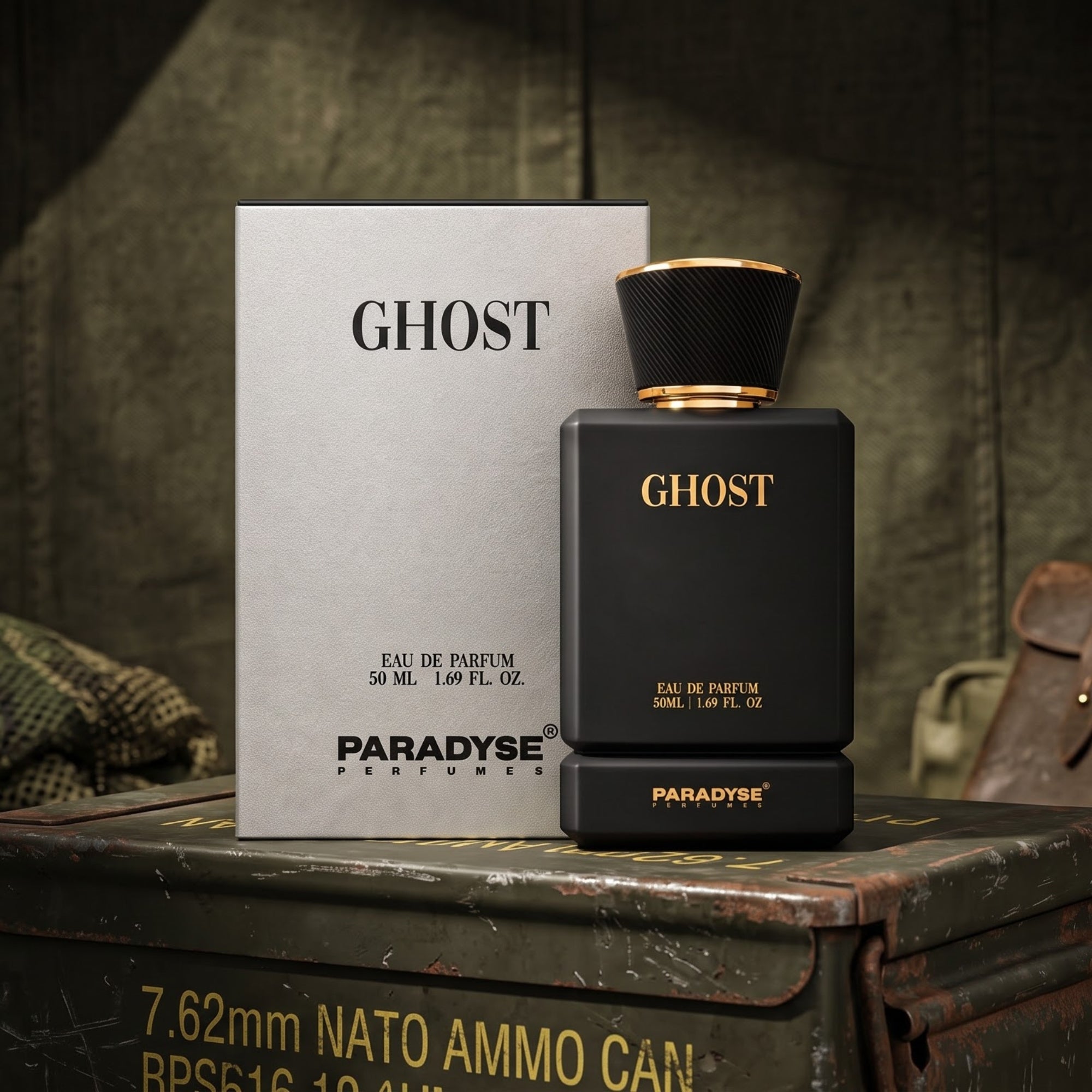 GHOST-50ML