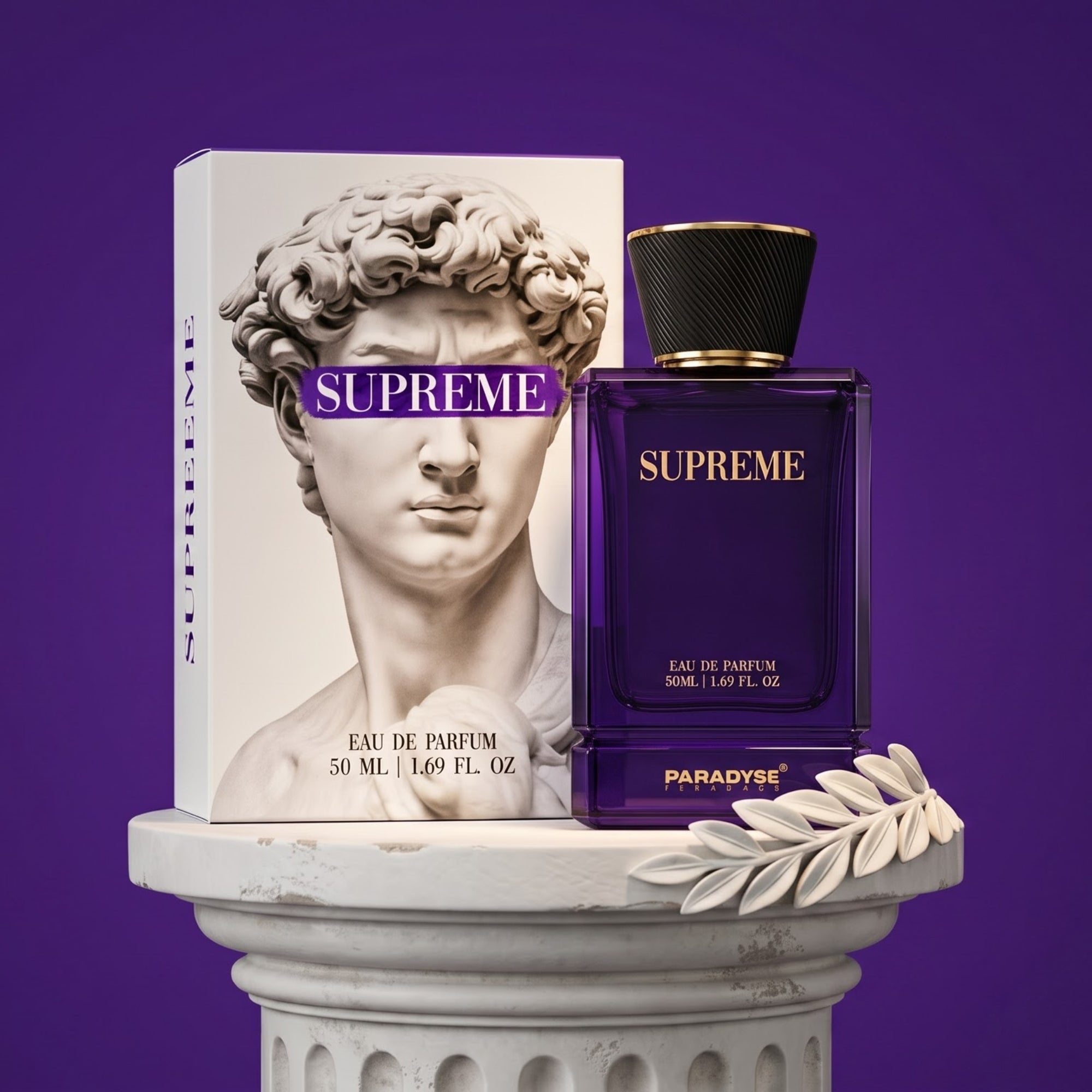 SUPREME-50ML
