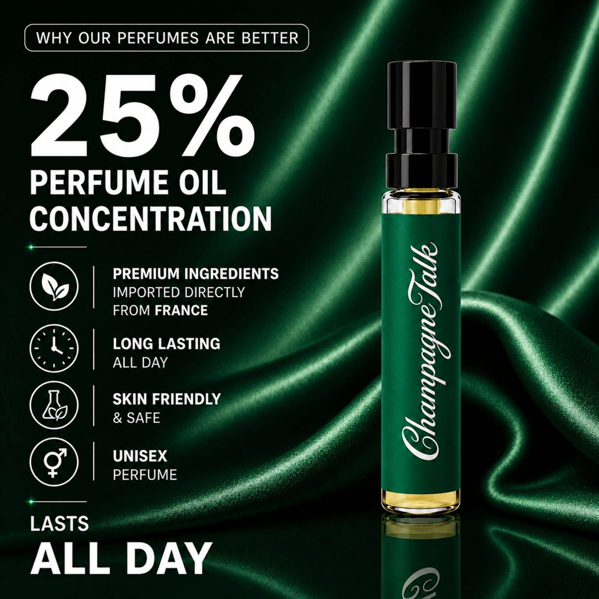 Champagne Talk-2ML