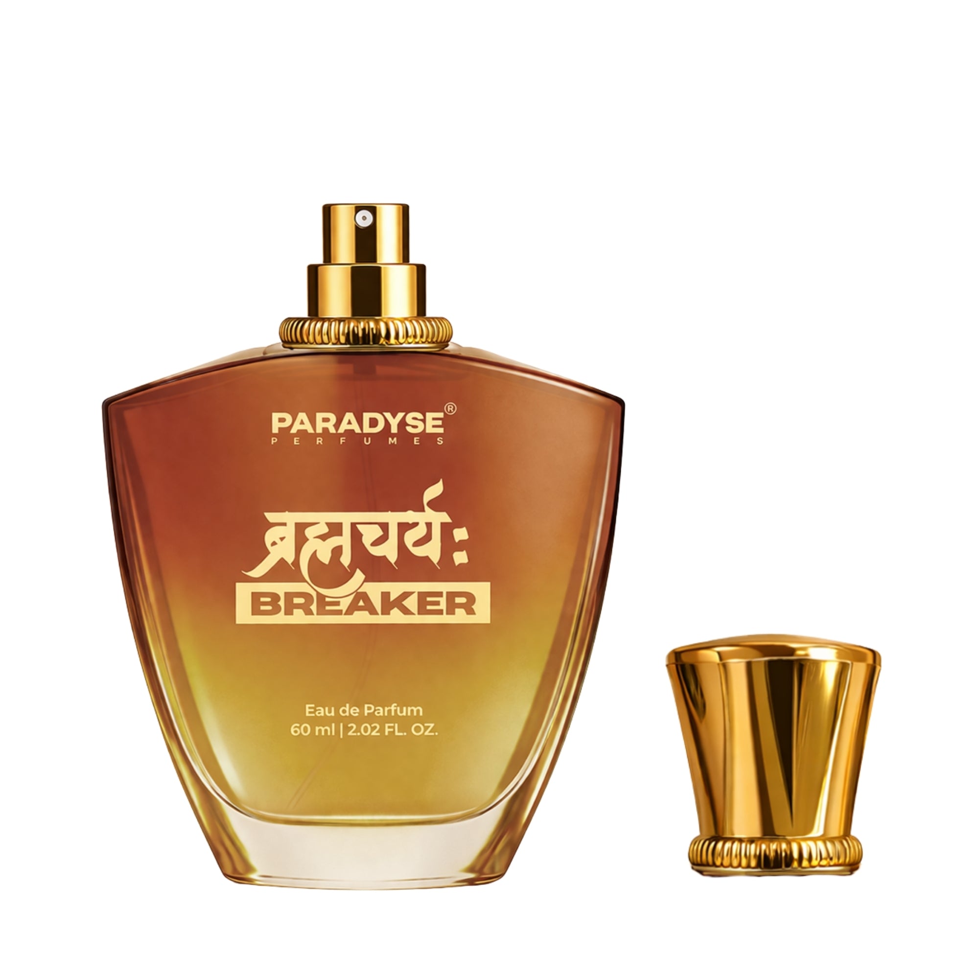 Brahmacharya Breaker