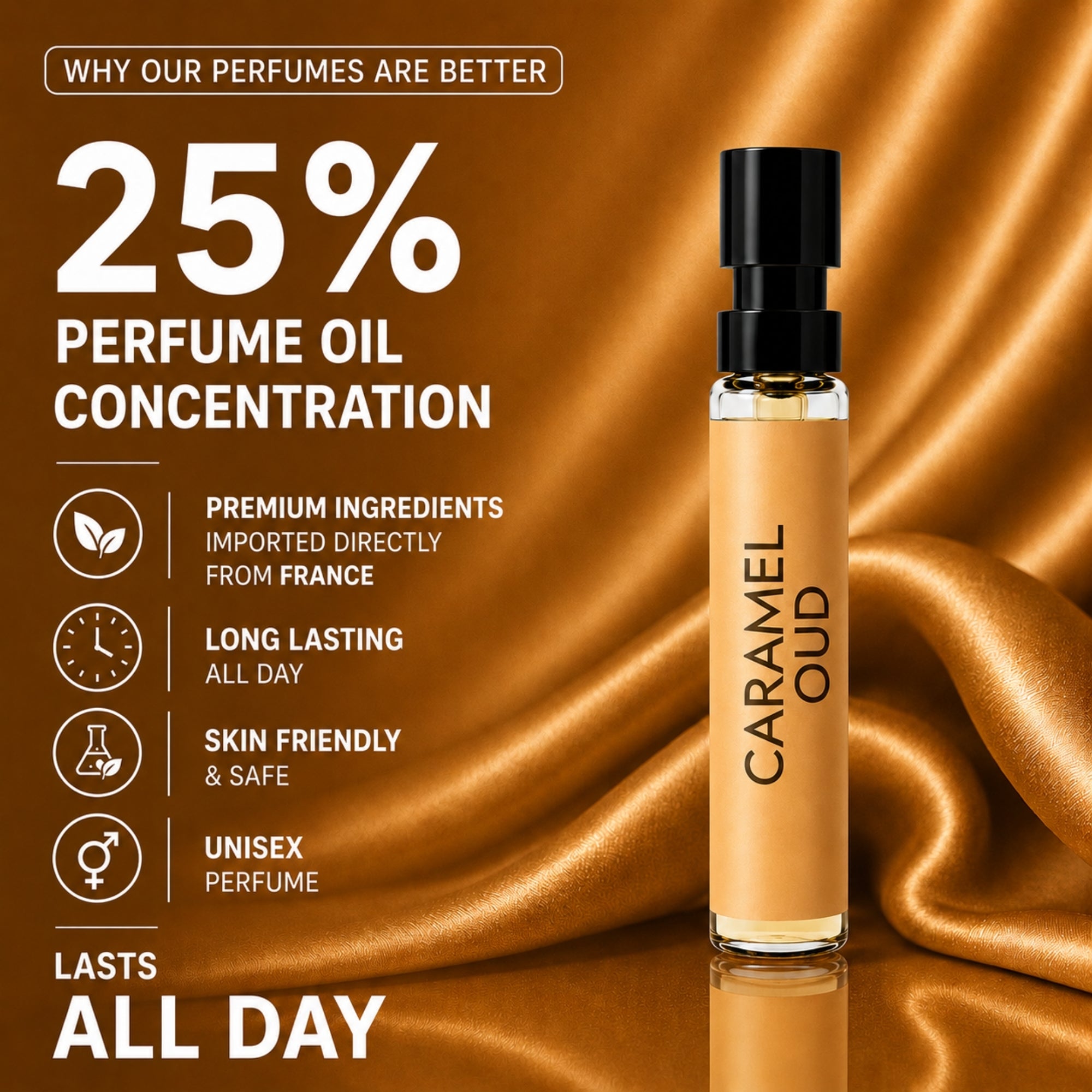 CARAMEL OUD EDP-2ML