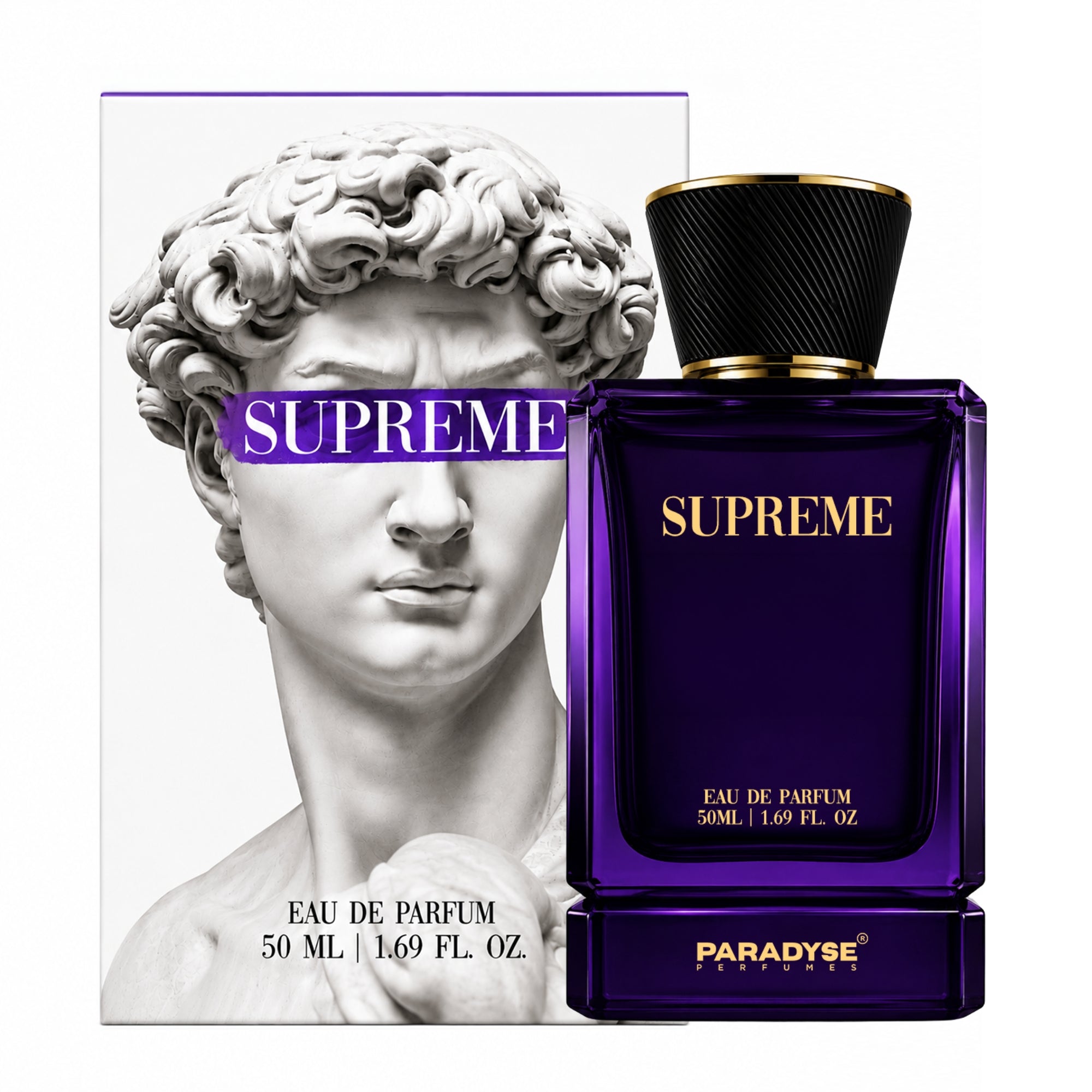 SUPREME-50ML