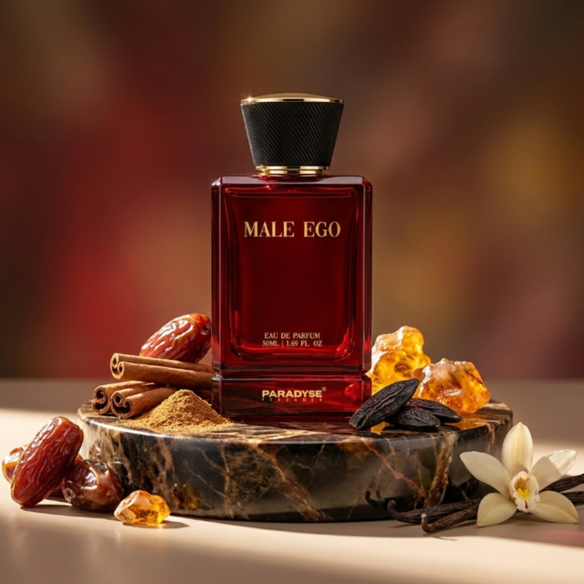 MALE EGO-50ML