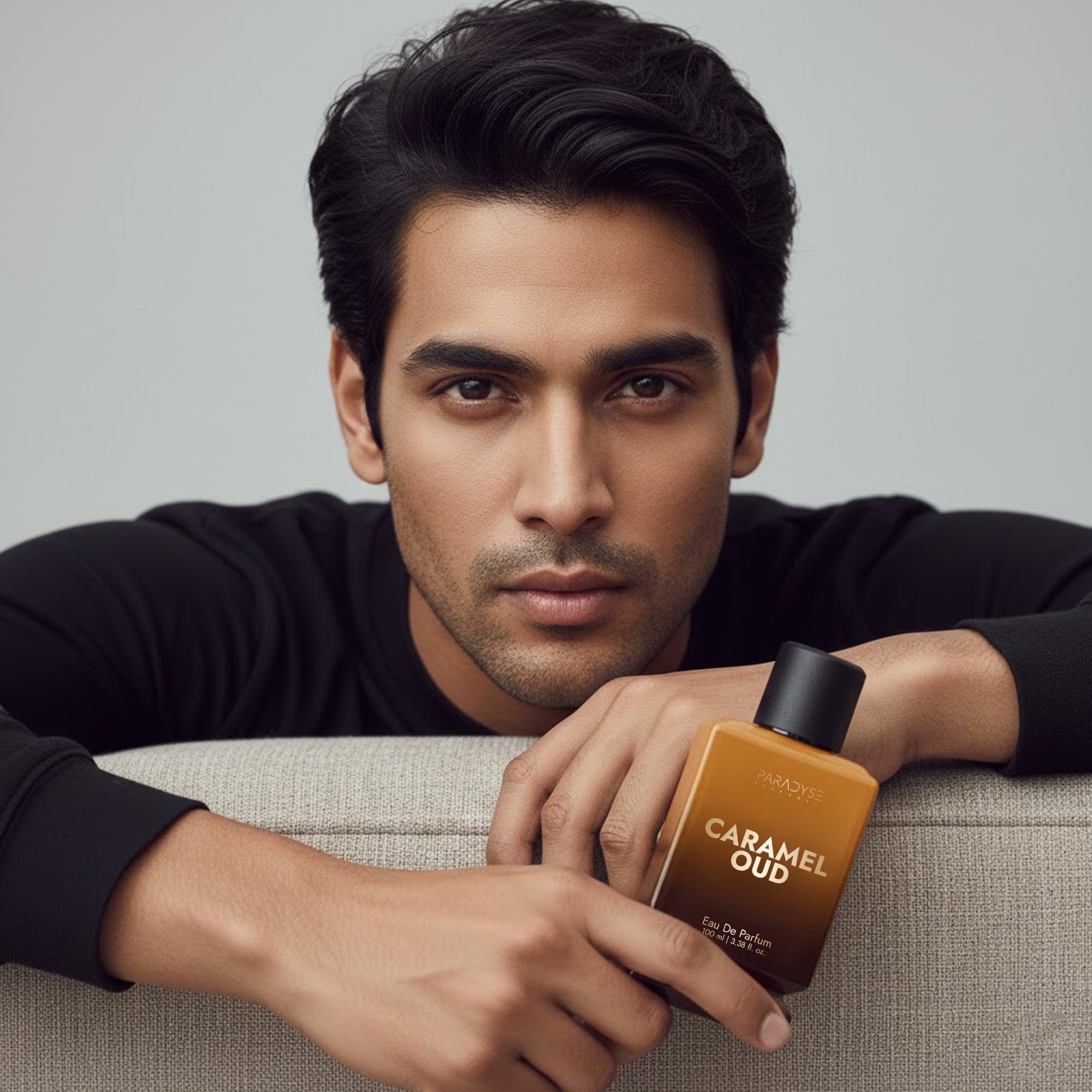 CARAMEL OUD EDP