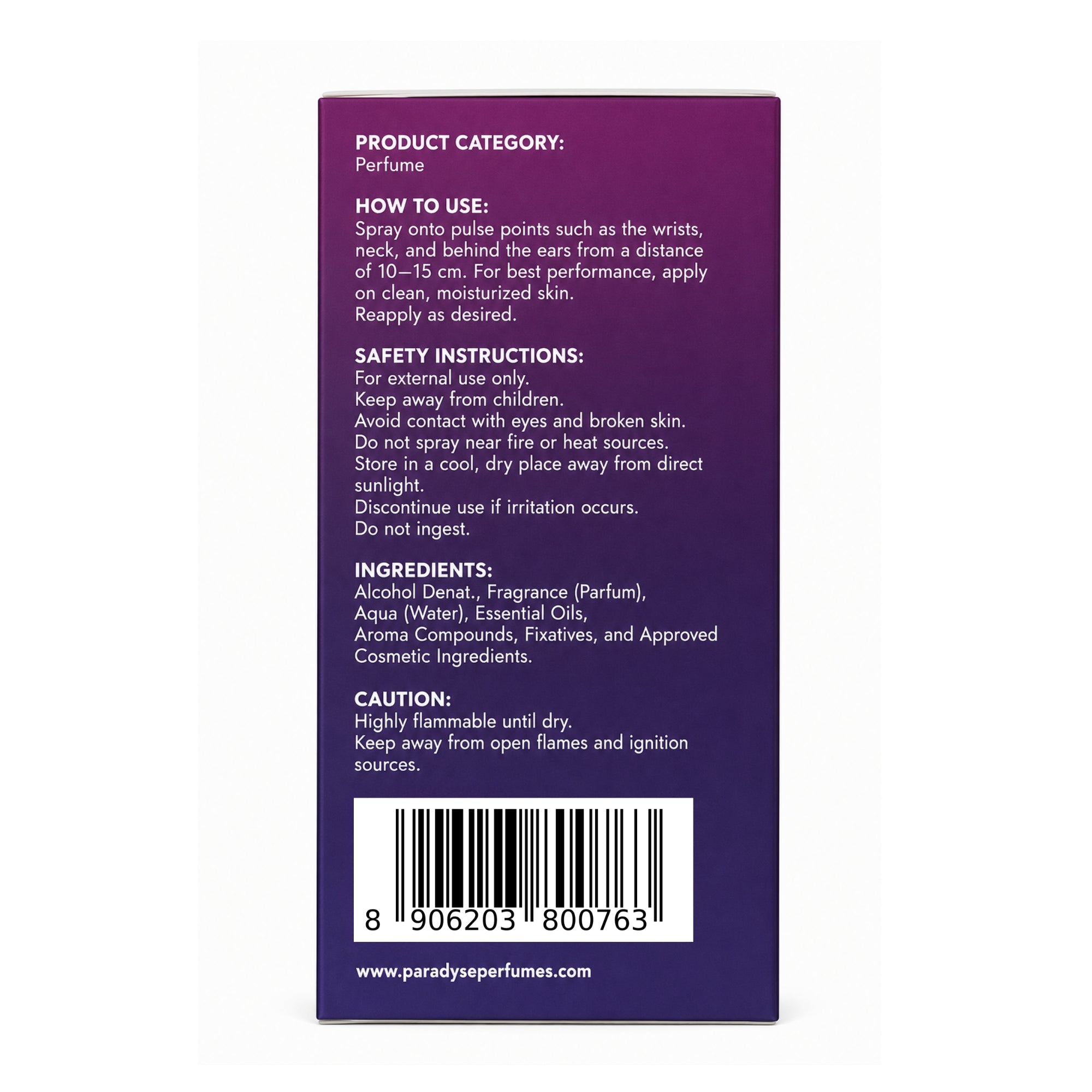 MALDIVES VIBE-50ML