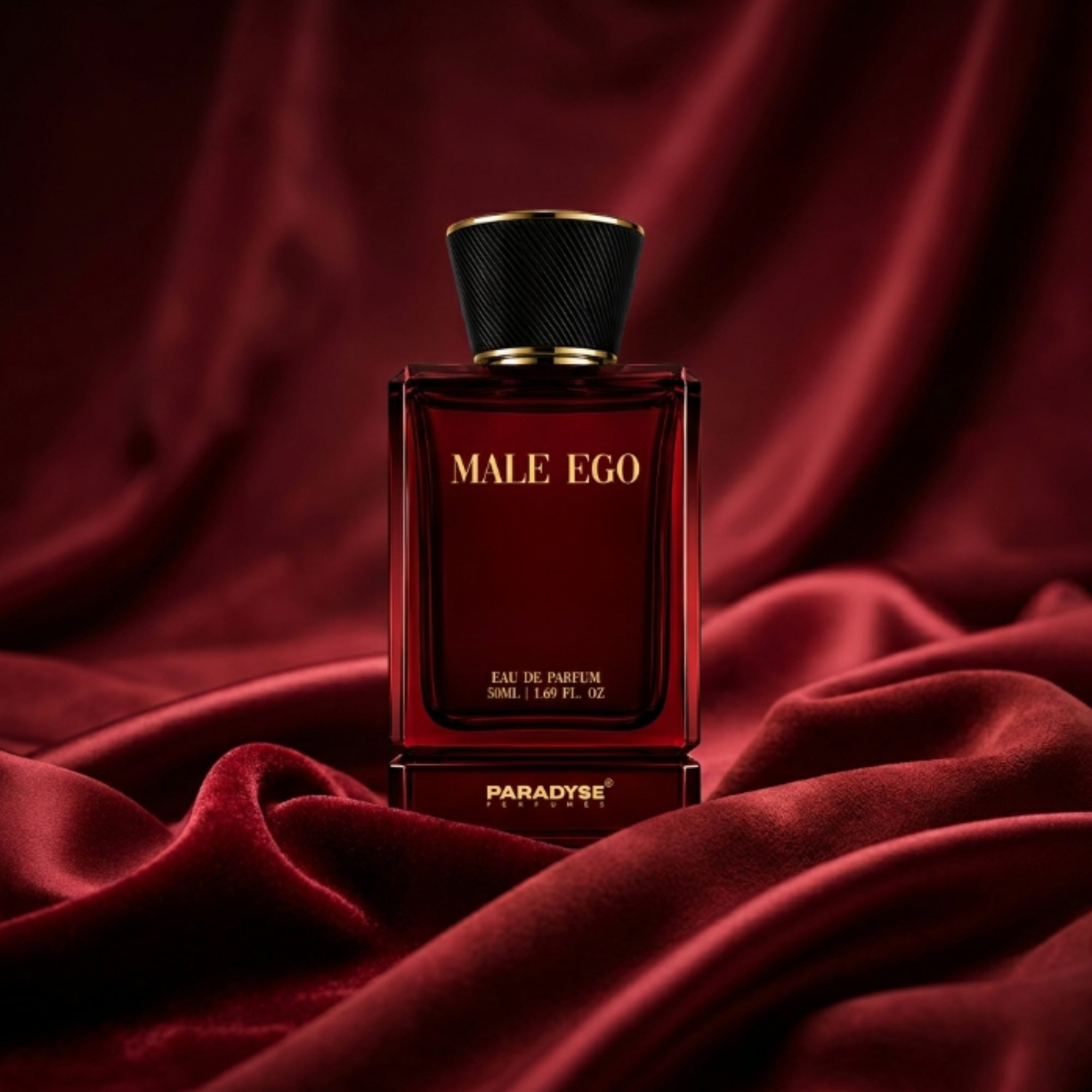 MALE EGO-50ML
