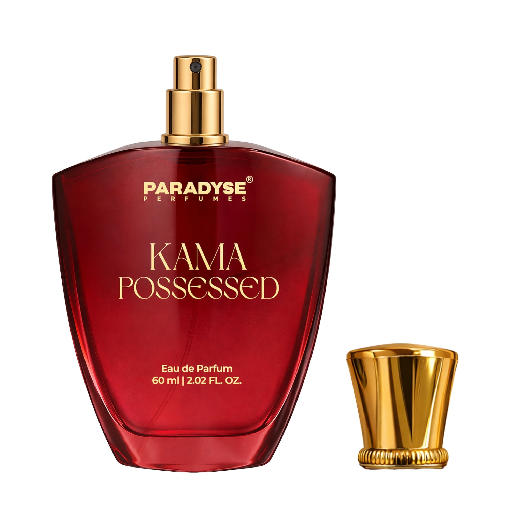 Kama Possessed