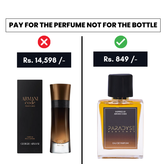 Armani code profumo online cologne