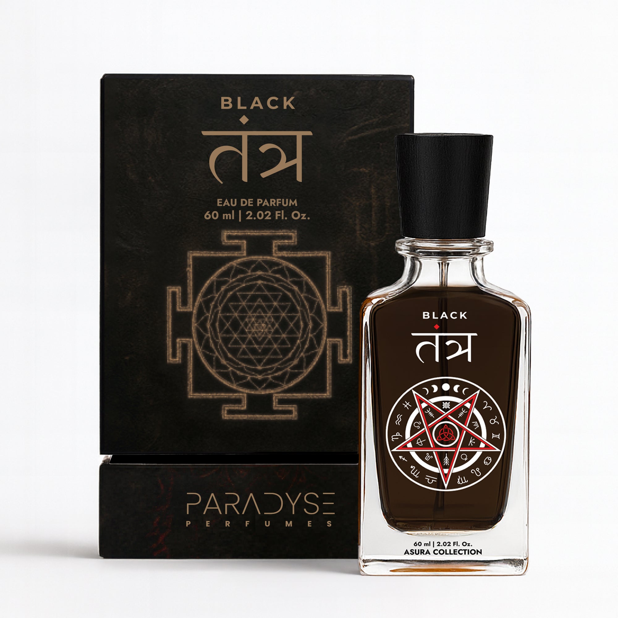 Black Tantra