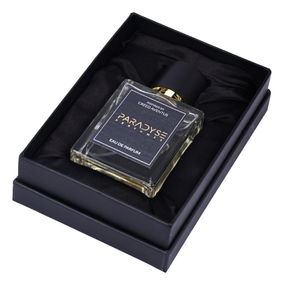 Creed Aventus Inspired Version