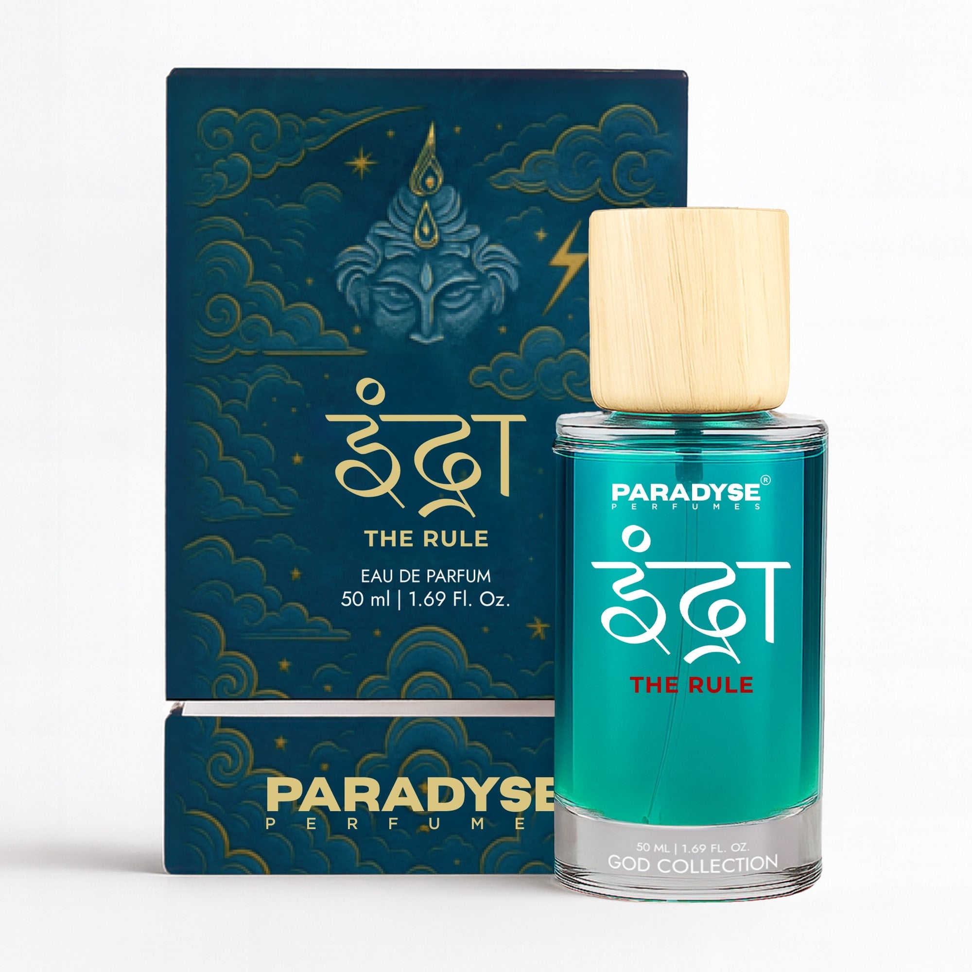 GOD COMBO: INDRA AND ASHWATHAMA