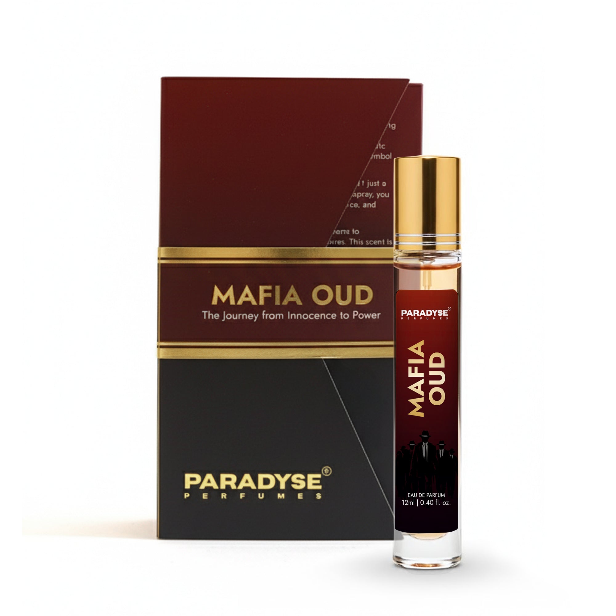 MAFIA OUD EDP