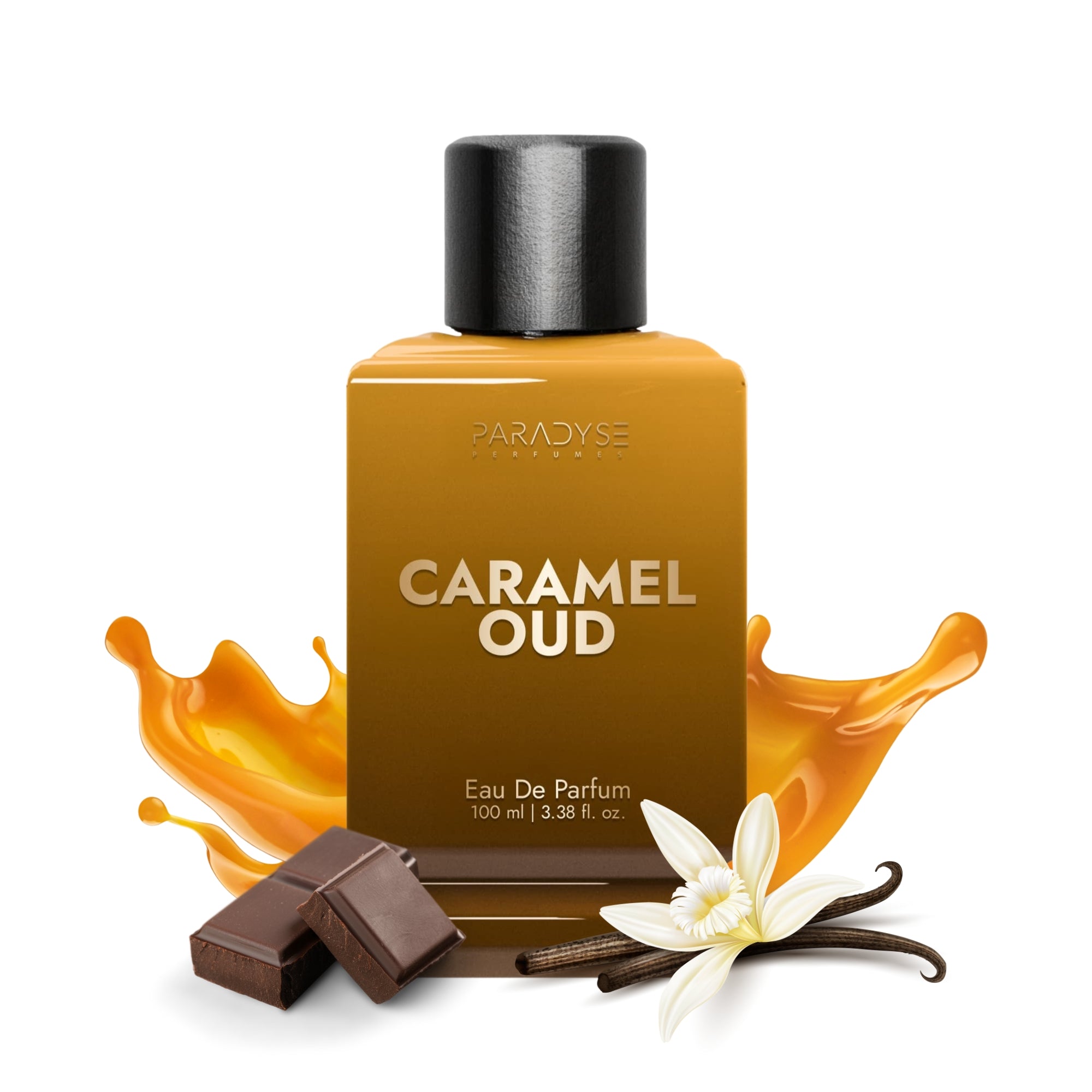 CARAMEL OUD EDP