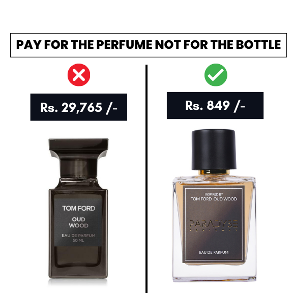 Tom ford oud wood top cologne