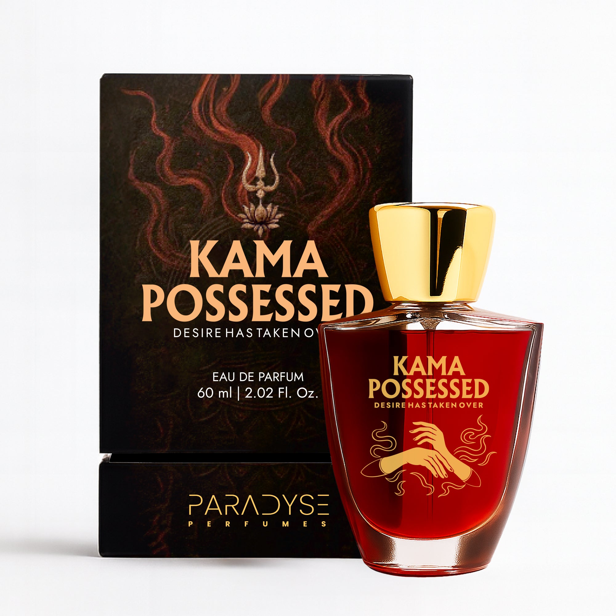 Kama Possessed