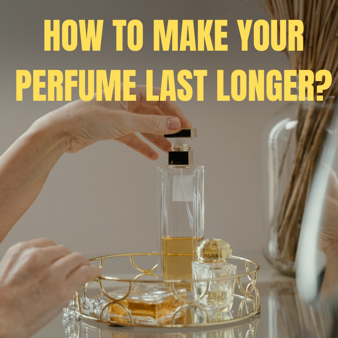 Perfume Storage 101: How to Make Your Fragrances Last Longer
