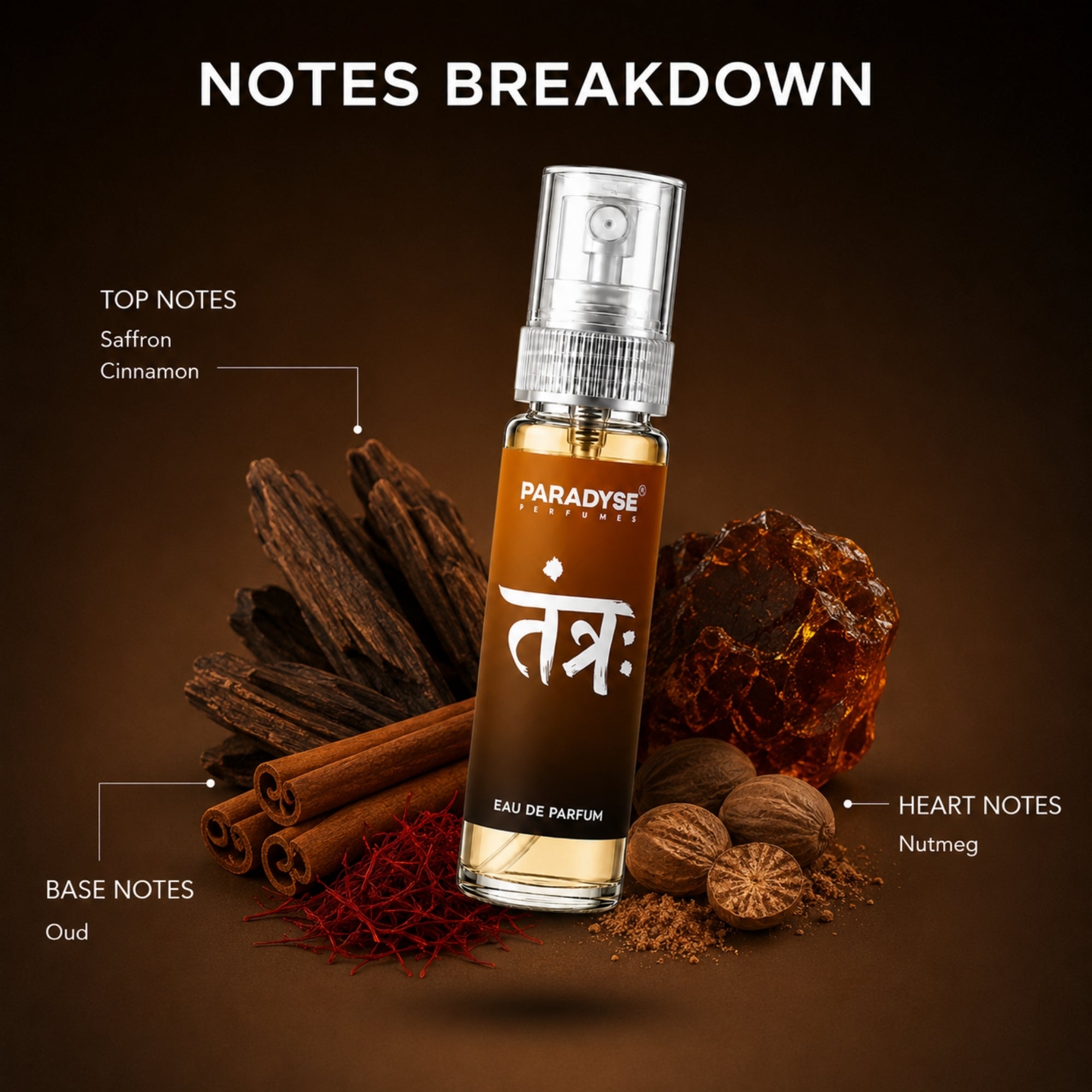 Tantra-5ML