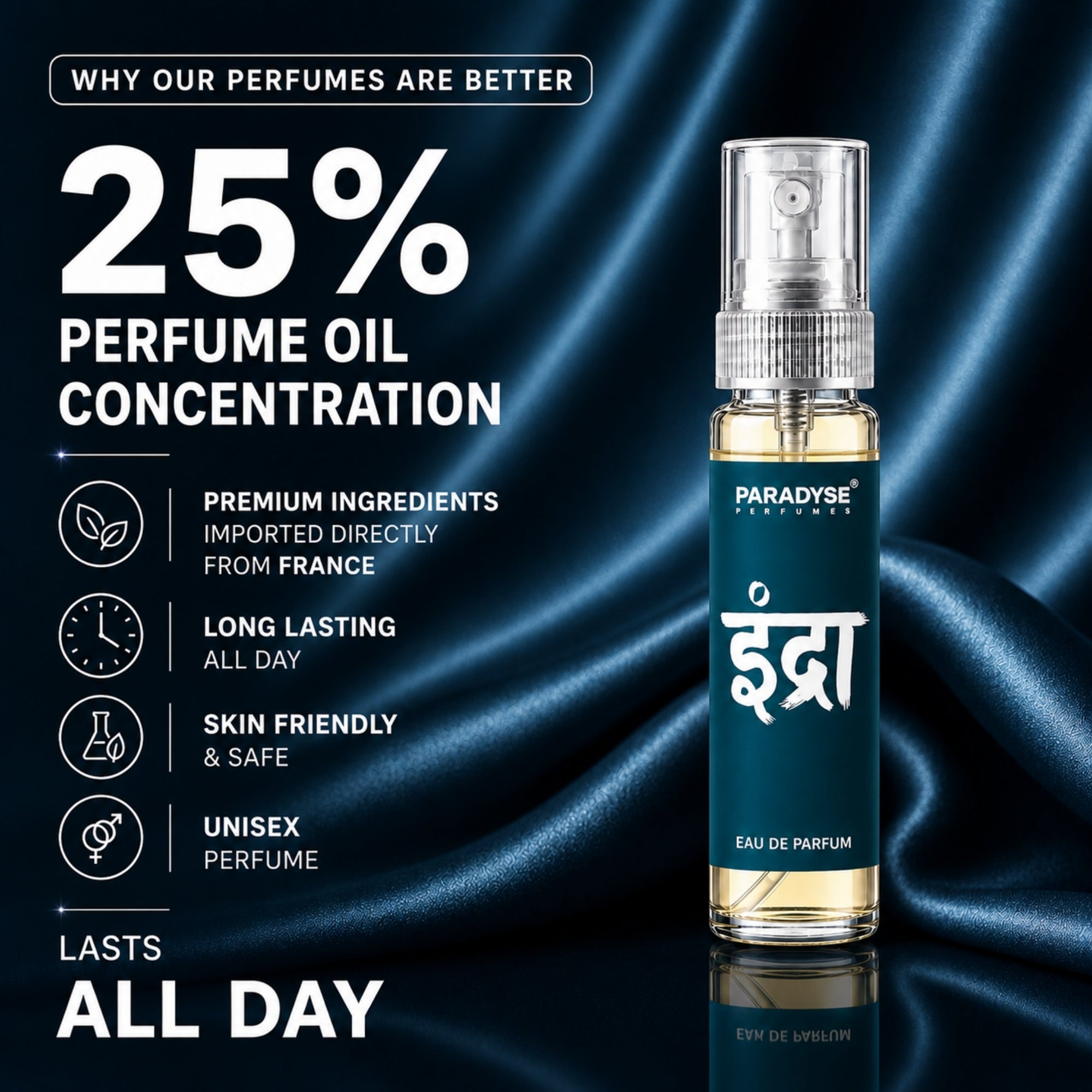Indra -5ML