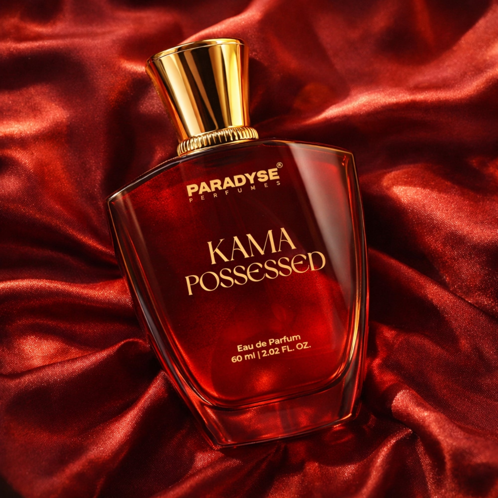Kama Possessed