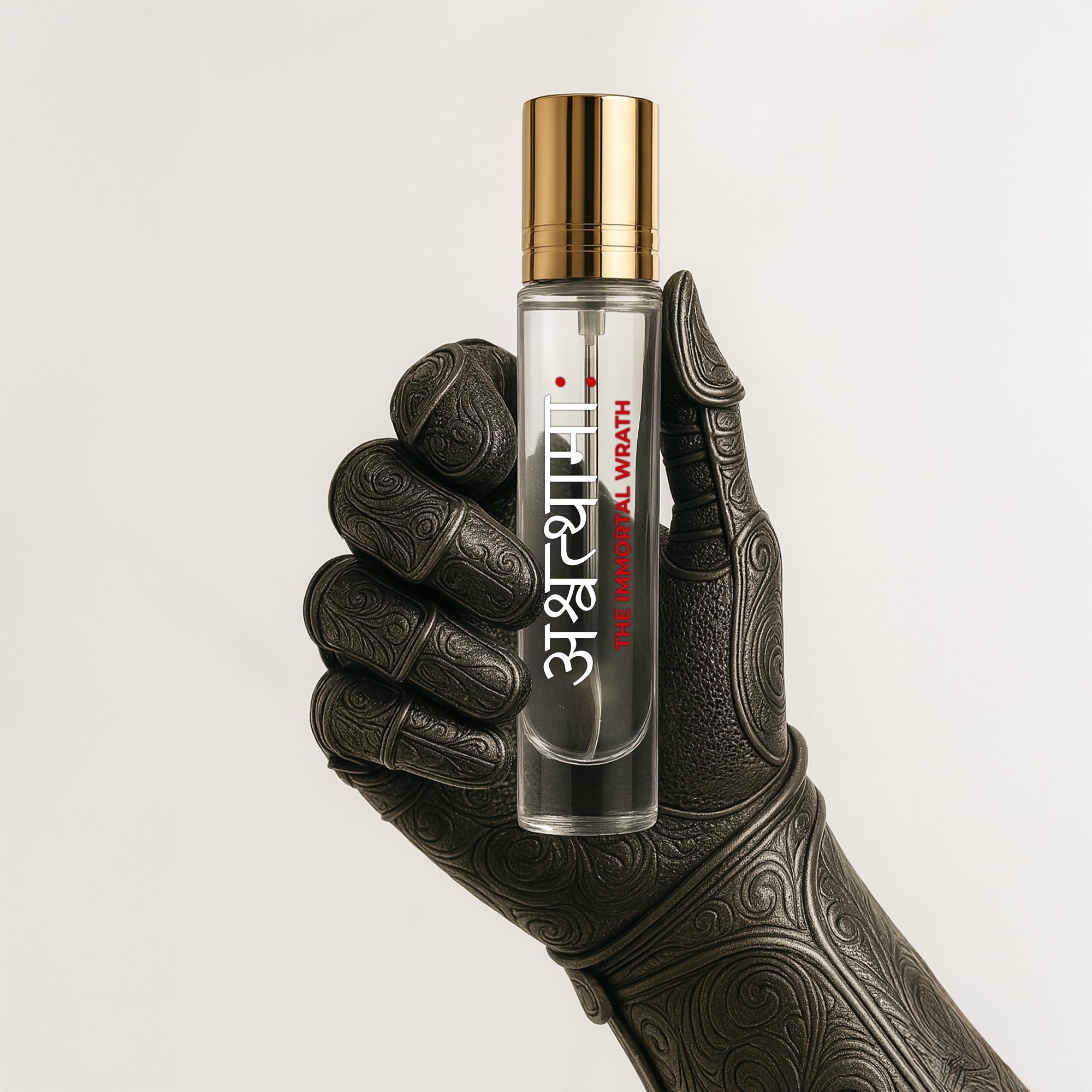 GOD COLLECTION: INDRA| ASHWATHAMA |LAST GOD| 3 X 12ML