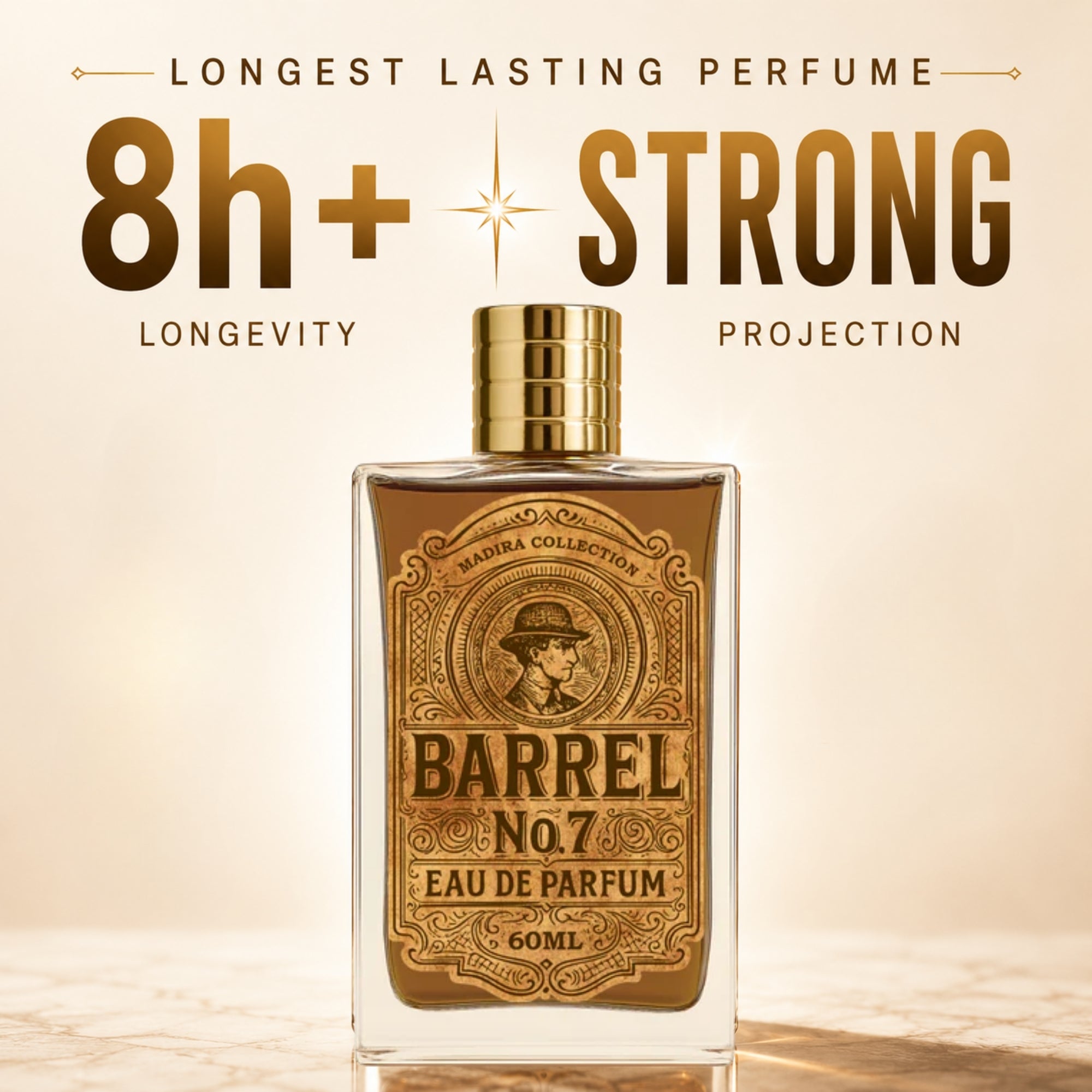 Barrel No. 7
