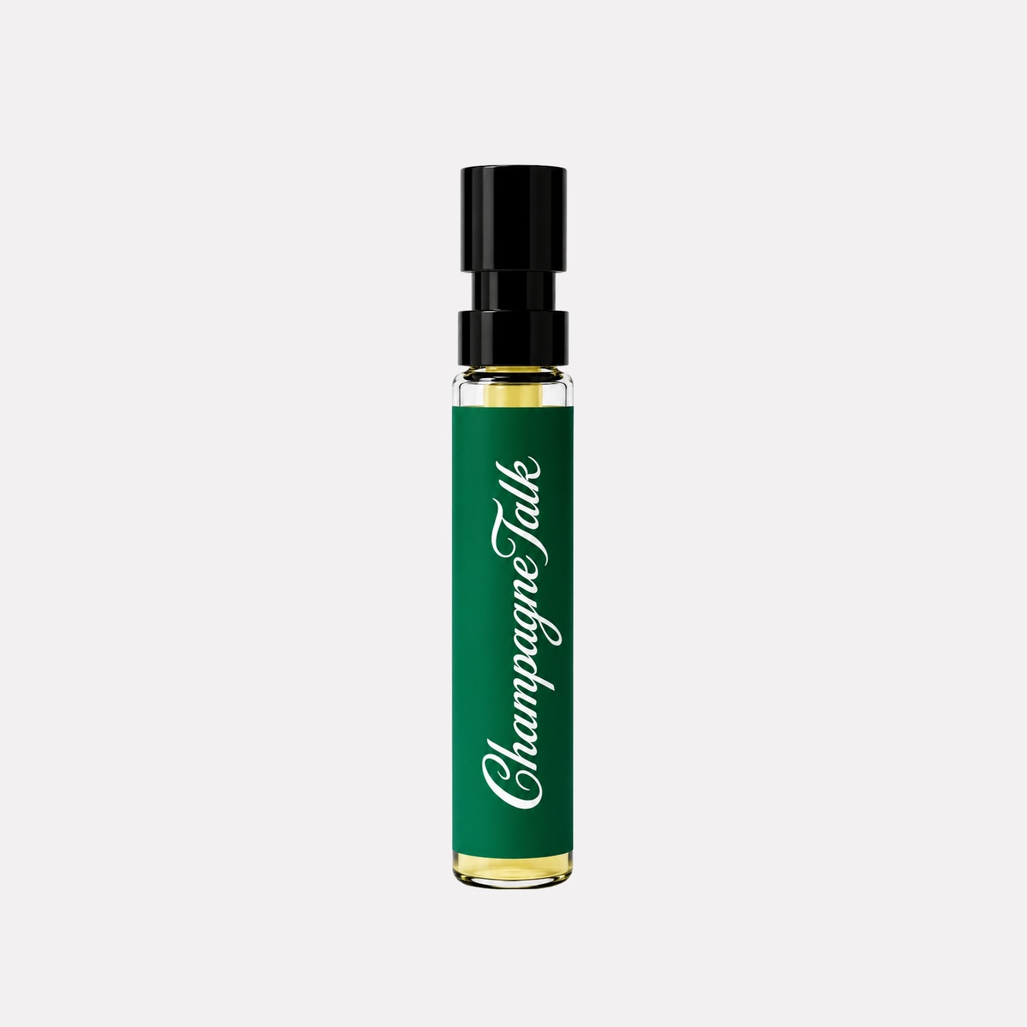Champagne Talk-2ML