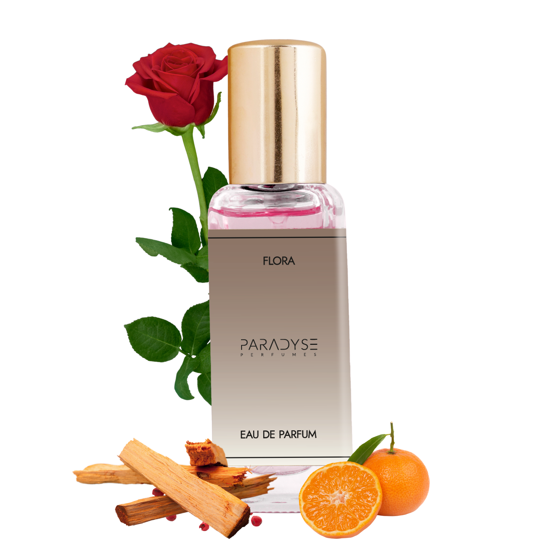 Flora-20ML(Inspired Version)