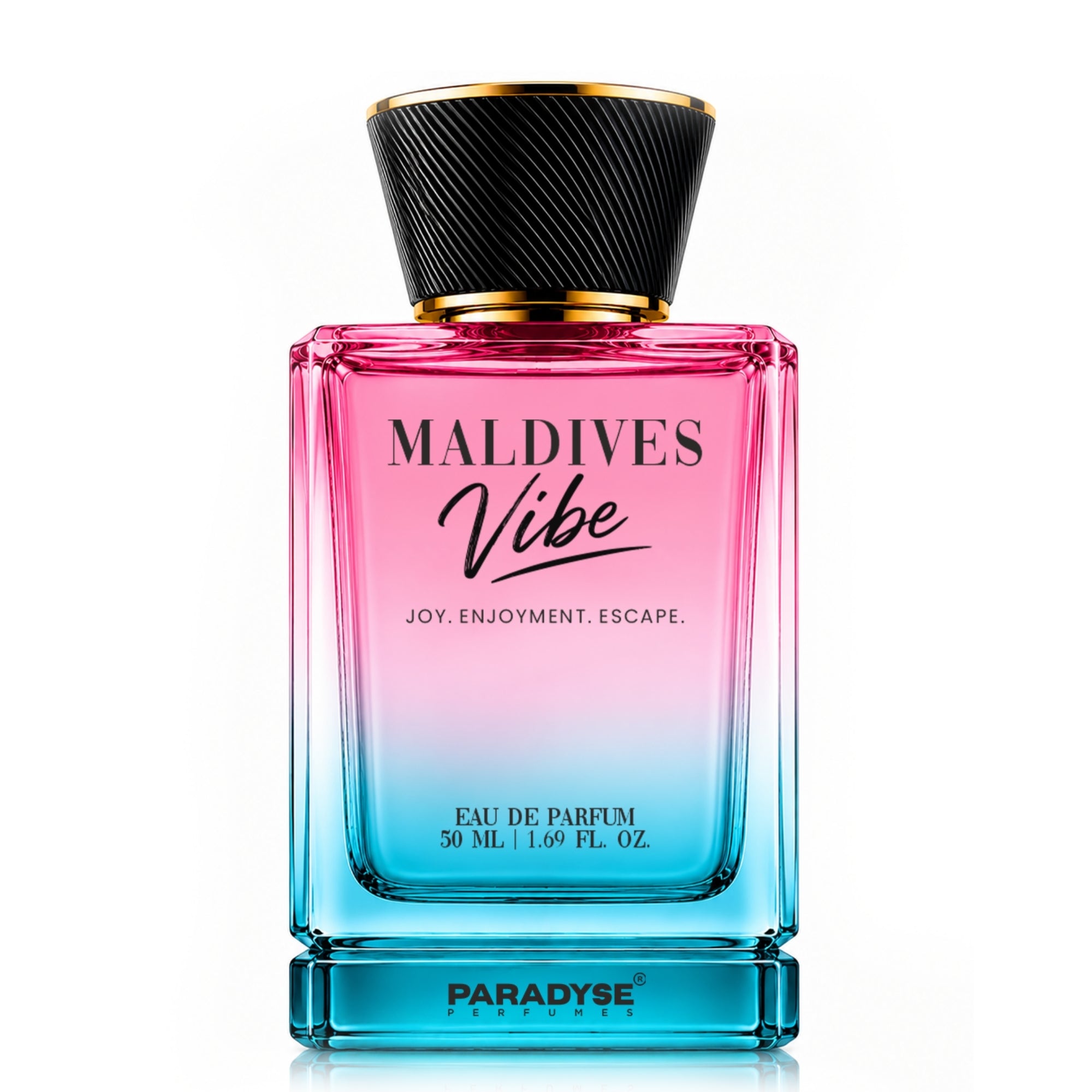MALDIVES VIBE-50ML