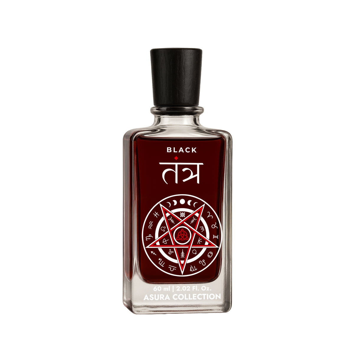 Black Tantra 10 ML PERFUME
