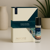 Oud Mirage - Attar