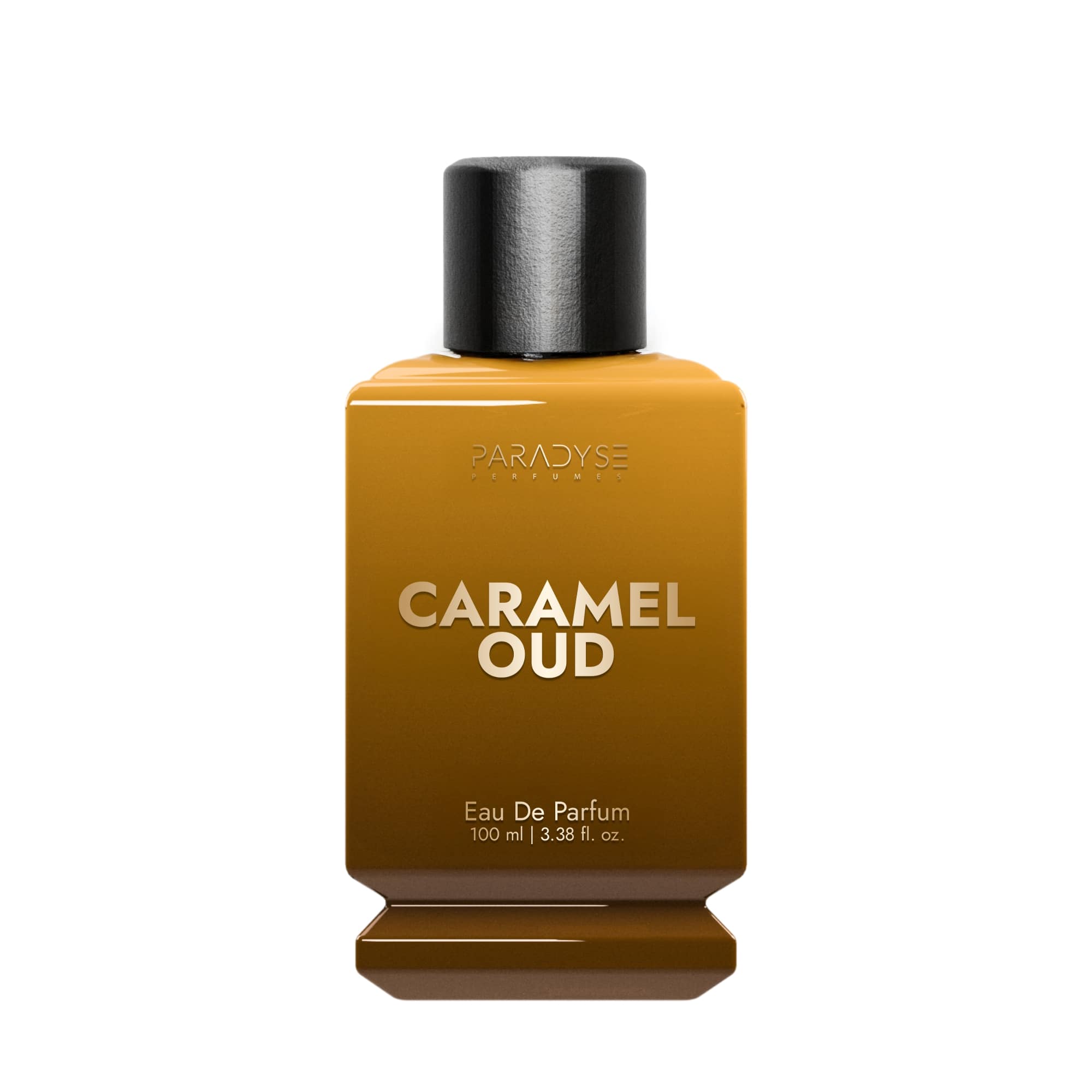 CARAMEL OUD EDP